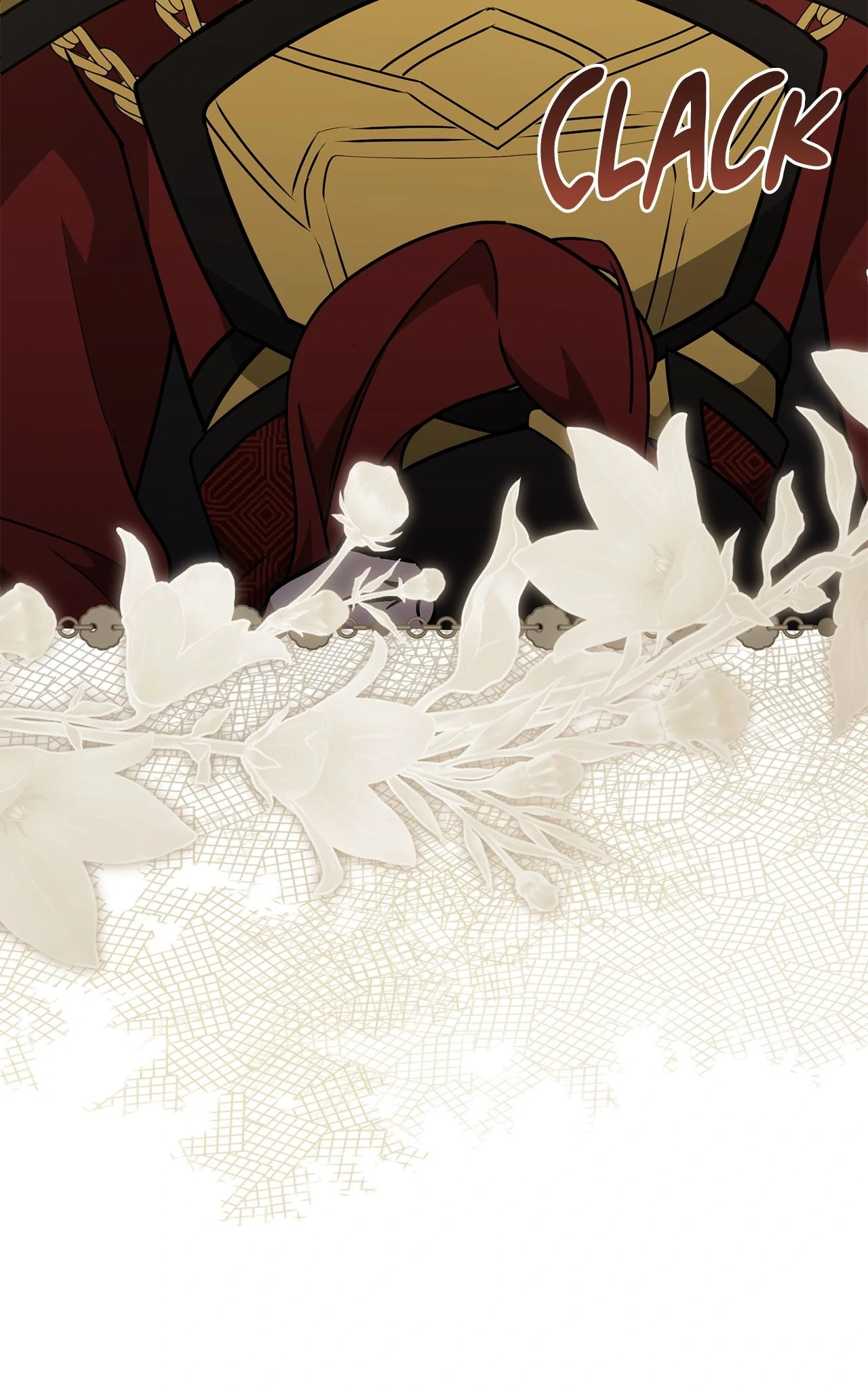 Read Camellia Mastering the Three Kingdoms as Alice EN Manga Online