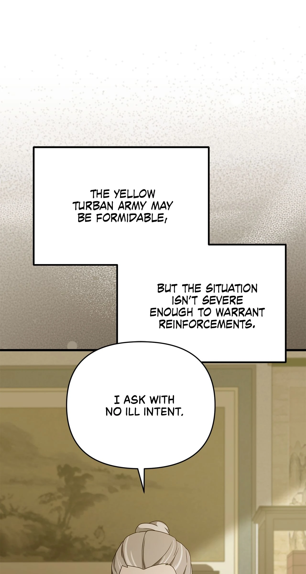 Read Camellia Mastering the Three Kingdoms as Alice EN Manga Online