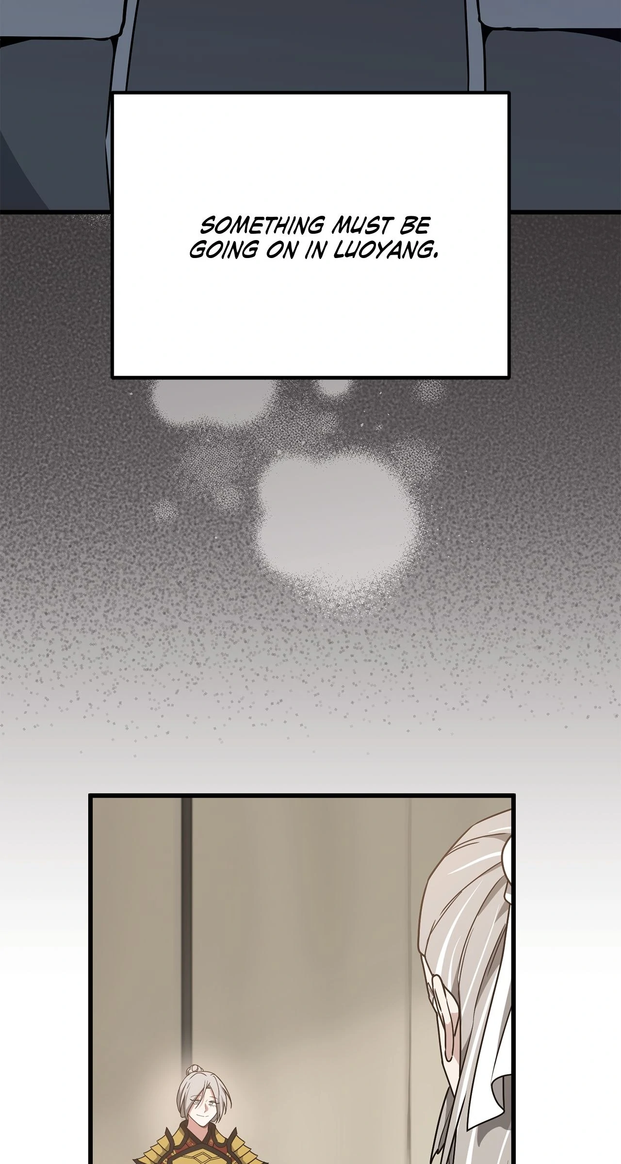 Read Camellia Mastering the Three Kingdoms as Alice EN Manga Online