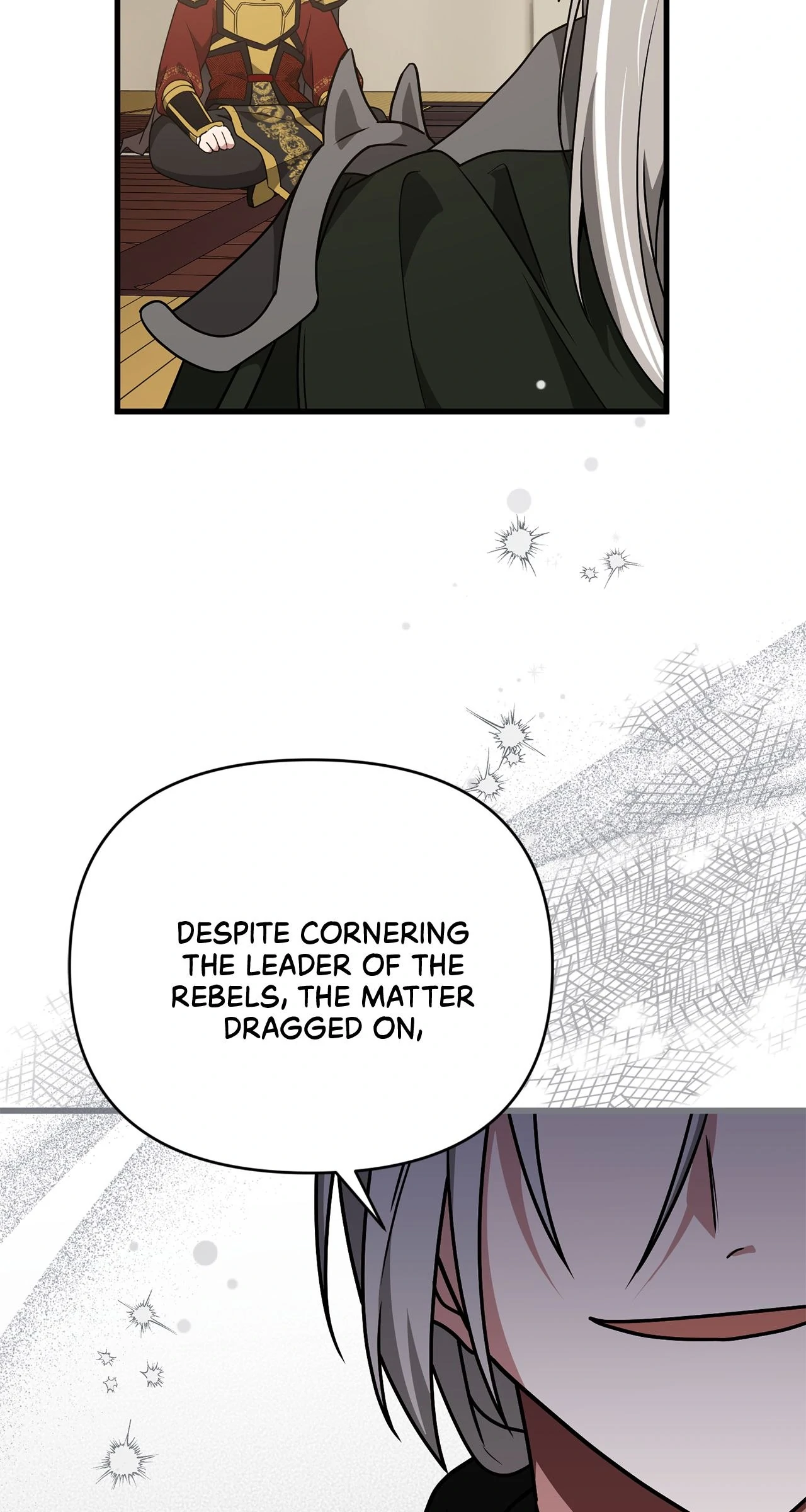 Read Camellia Mastering the Three Kingdoms as Alice EN Manga Online