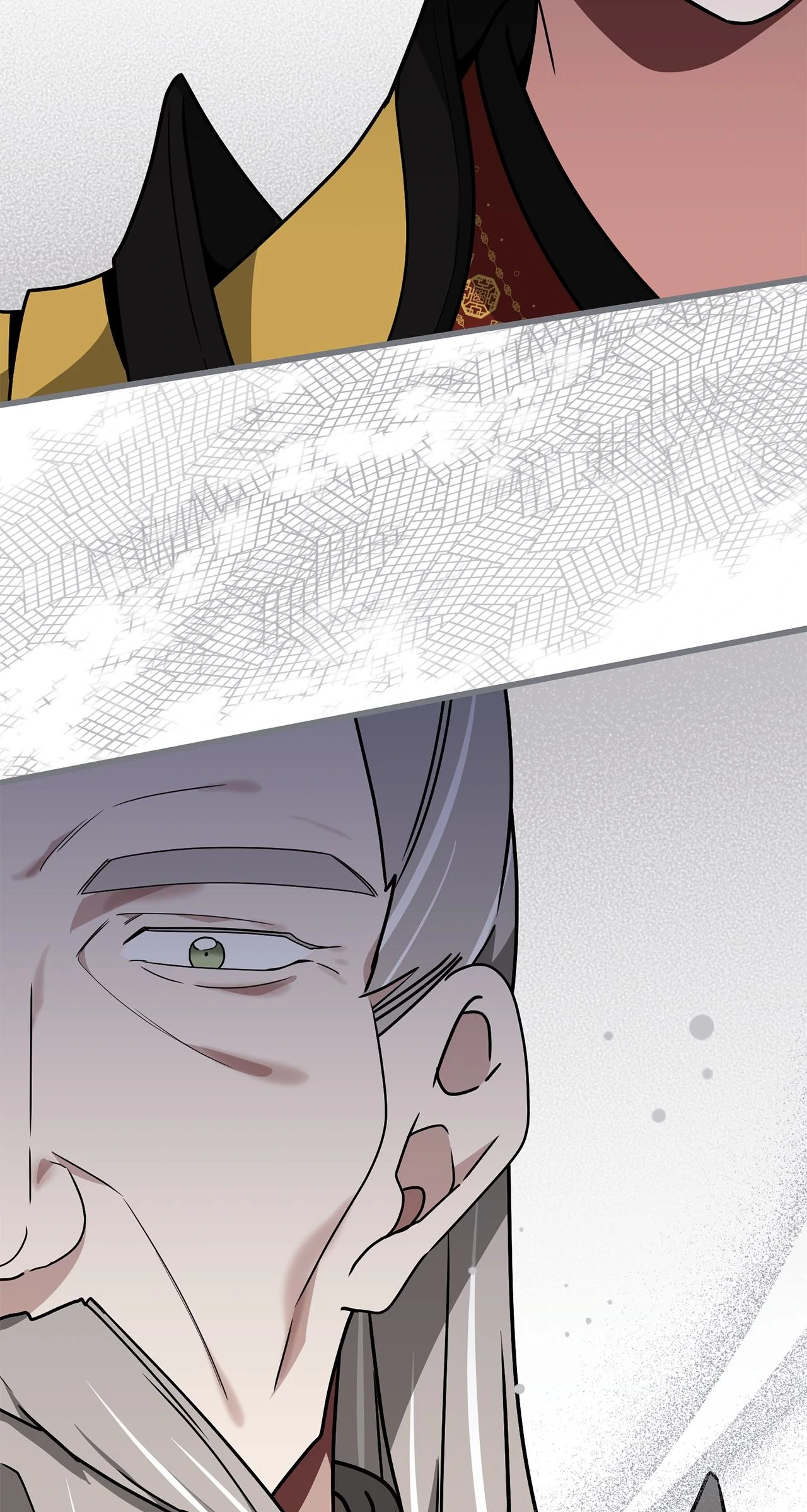 Read Camellia Mastering the Three Kingdoms as Alice EN Manga Online