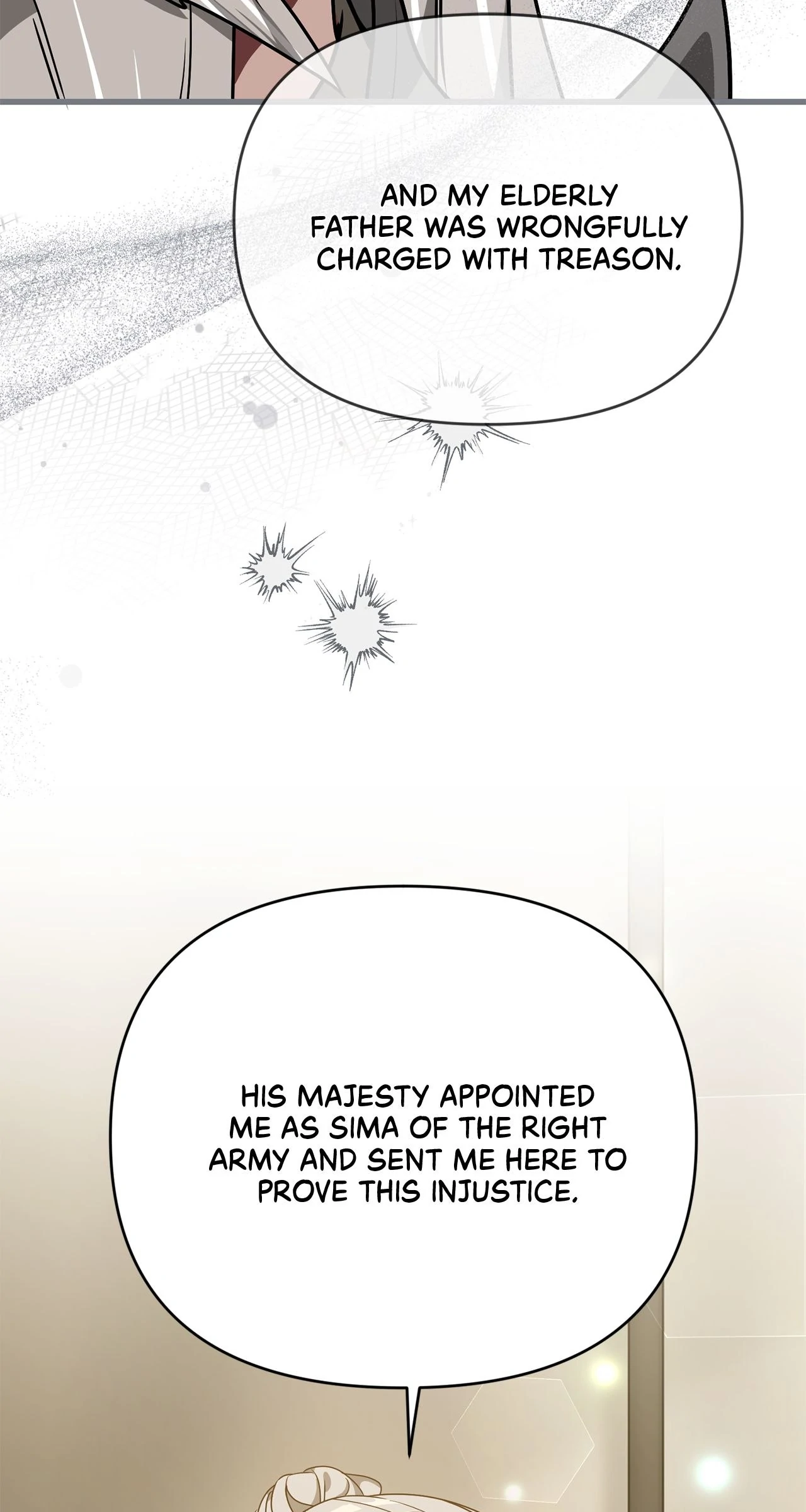 Read Camellia Mastering the Three Kingdoms as Alice EN Manga Online