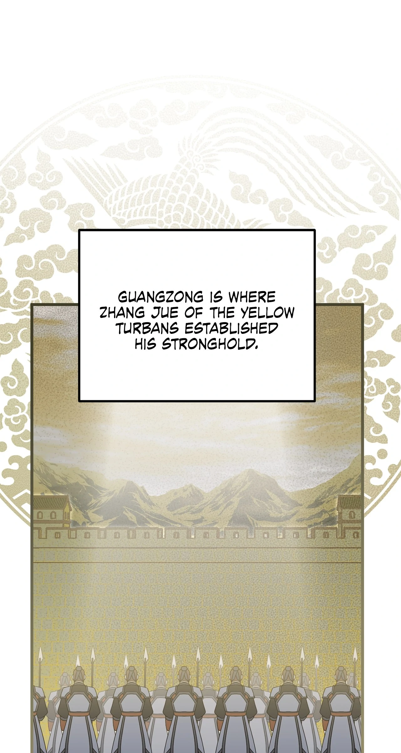 Read Camellia Mastering the Three Kingdoms as Alice EN Manga Online