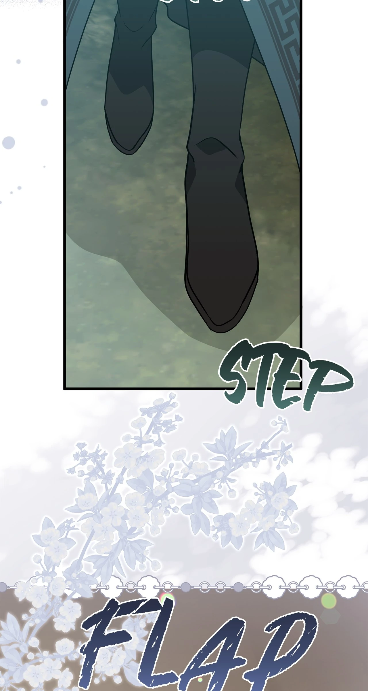 Read Camellia Mastering the Three Kingdoms as Alice EN Manga Online