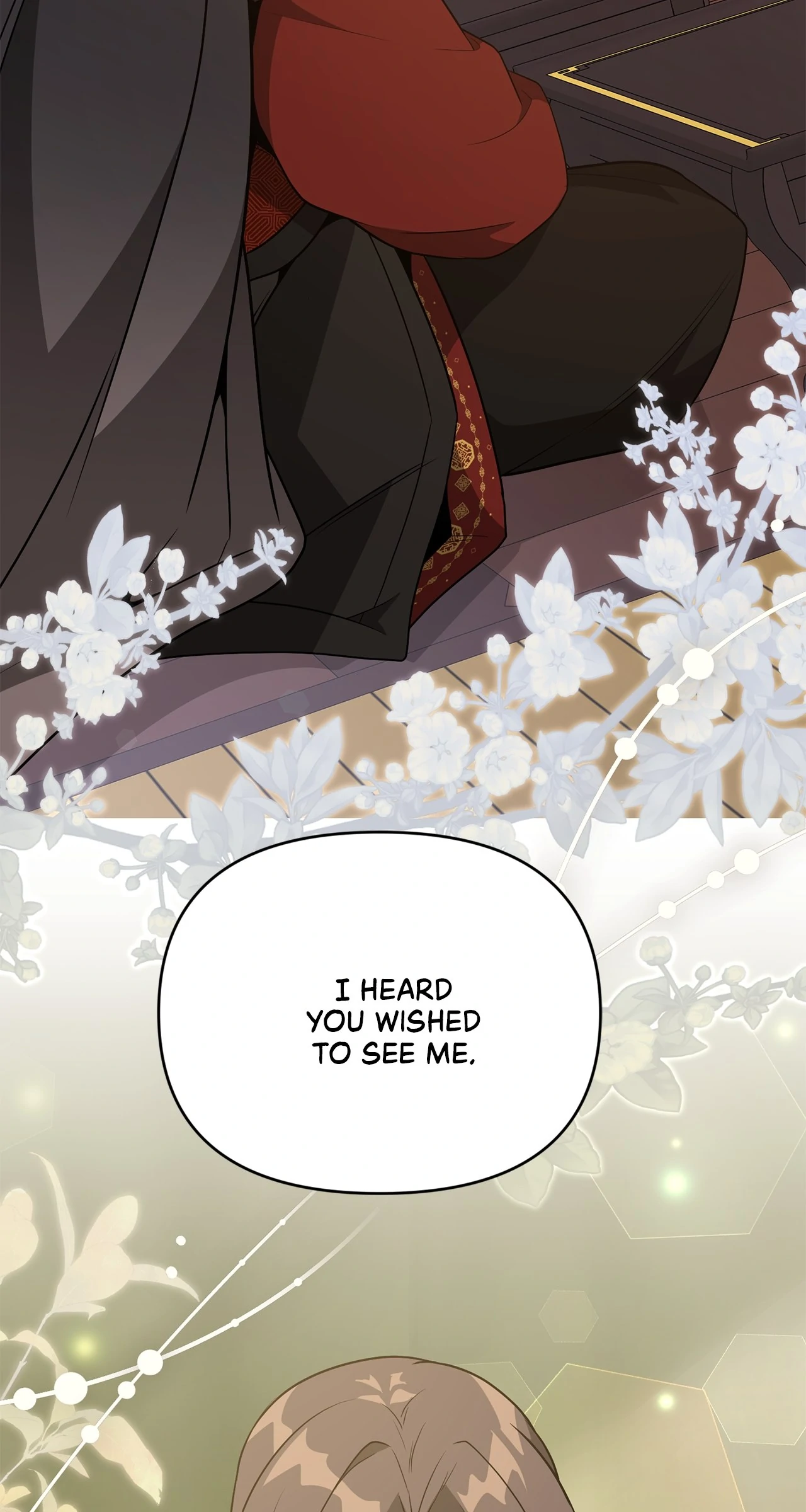 Read Camellia Mastering the Three Kingdoms as Alice EN Manga Online