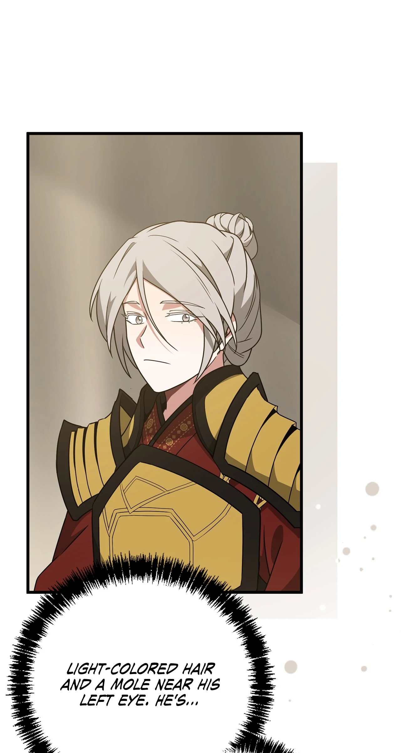 Read Camellia Mastering the Three Kingdoms as Alice EN Manga Online