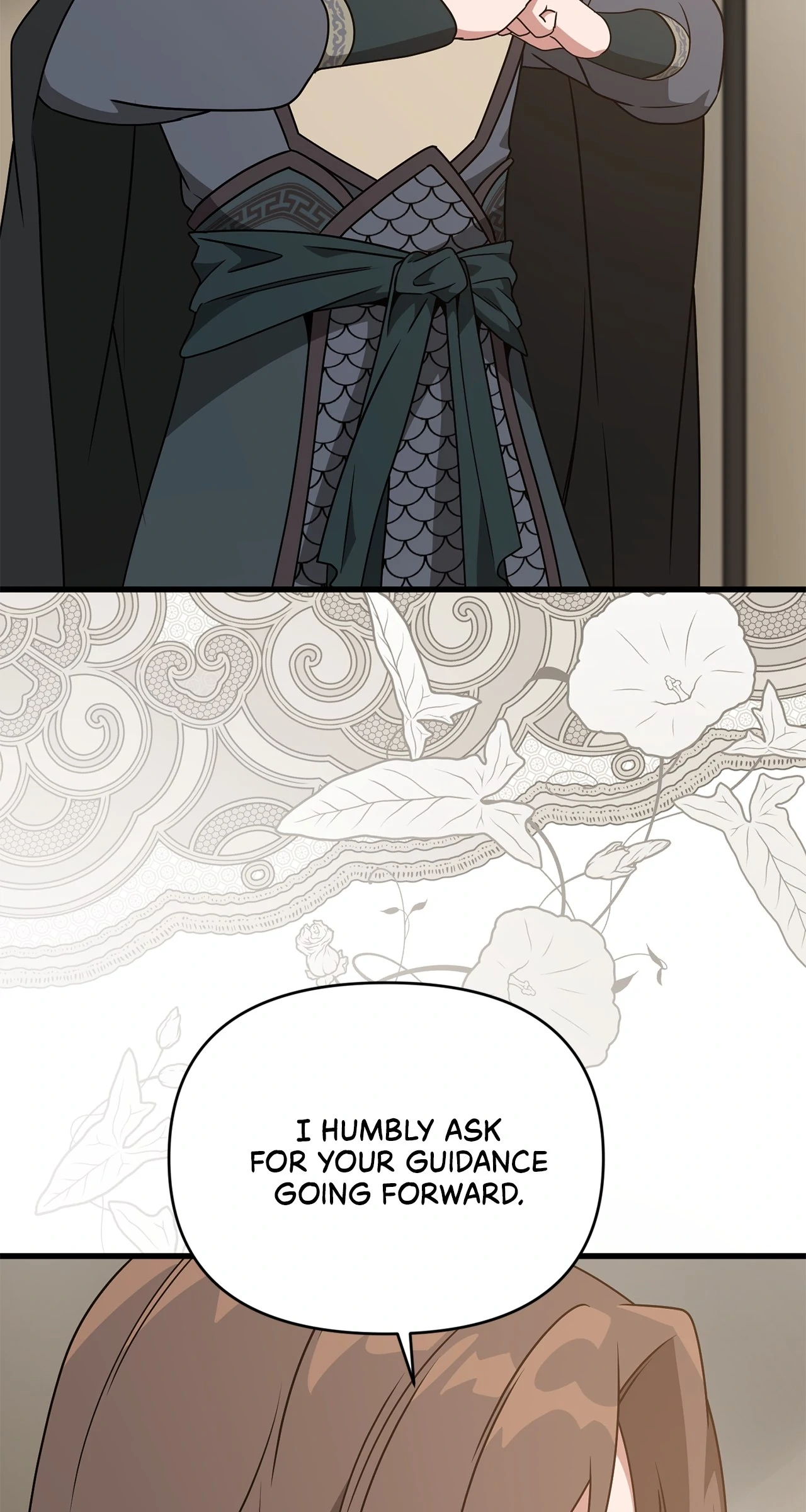 Read Camellia Mastering the Three Kingdoms as Alice EN Manga Online