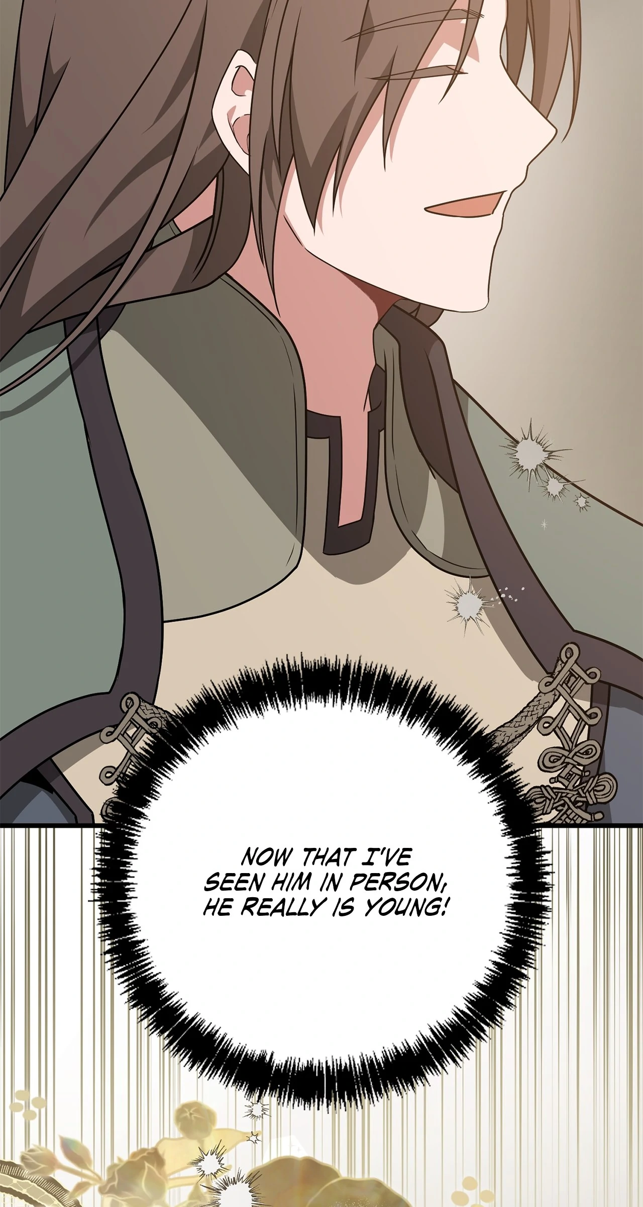 Read Camellia Mastering the Three Kingdoms as Alice EN Manga Online