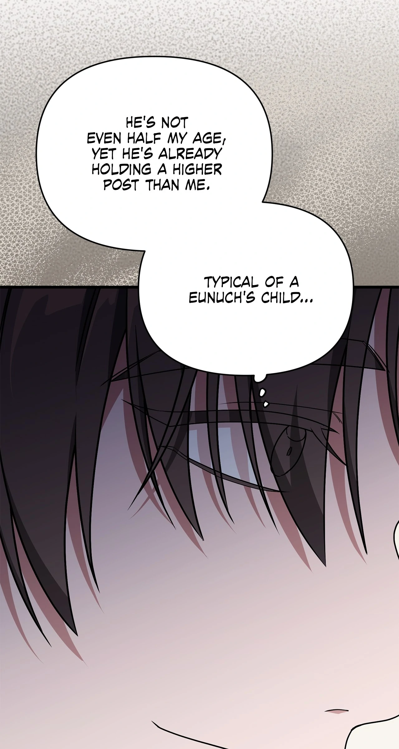 Read Camellia Mastering the Three Kingdoms as Alice EN Manga Online