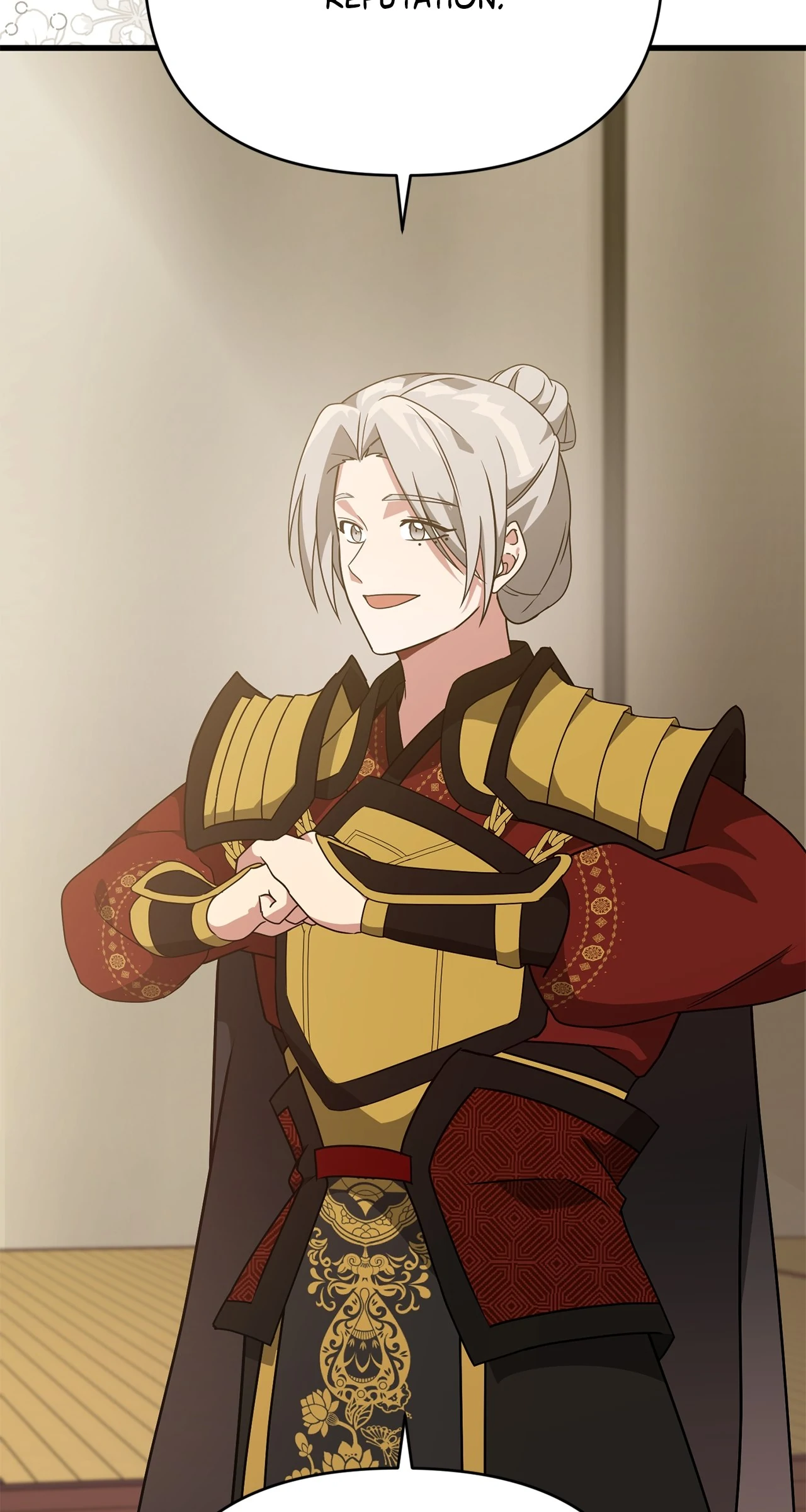 Read Camellia Mastering the Three Kingdoms as Alice EN Manga Online