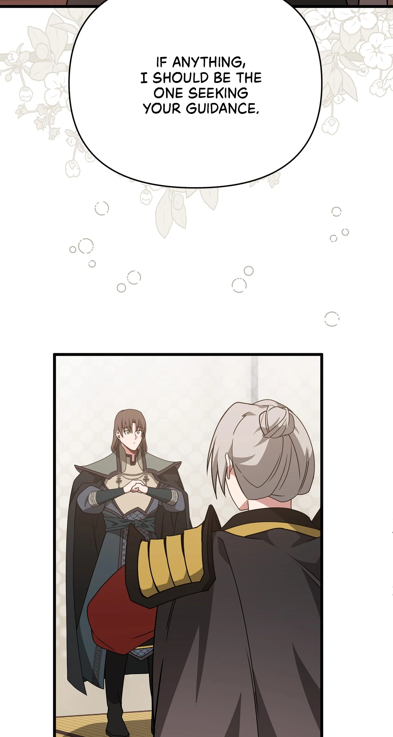 Read Camellia Mastering the Three Kingdoms as Alice EN Manga Online