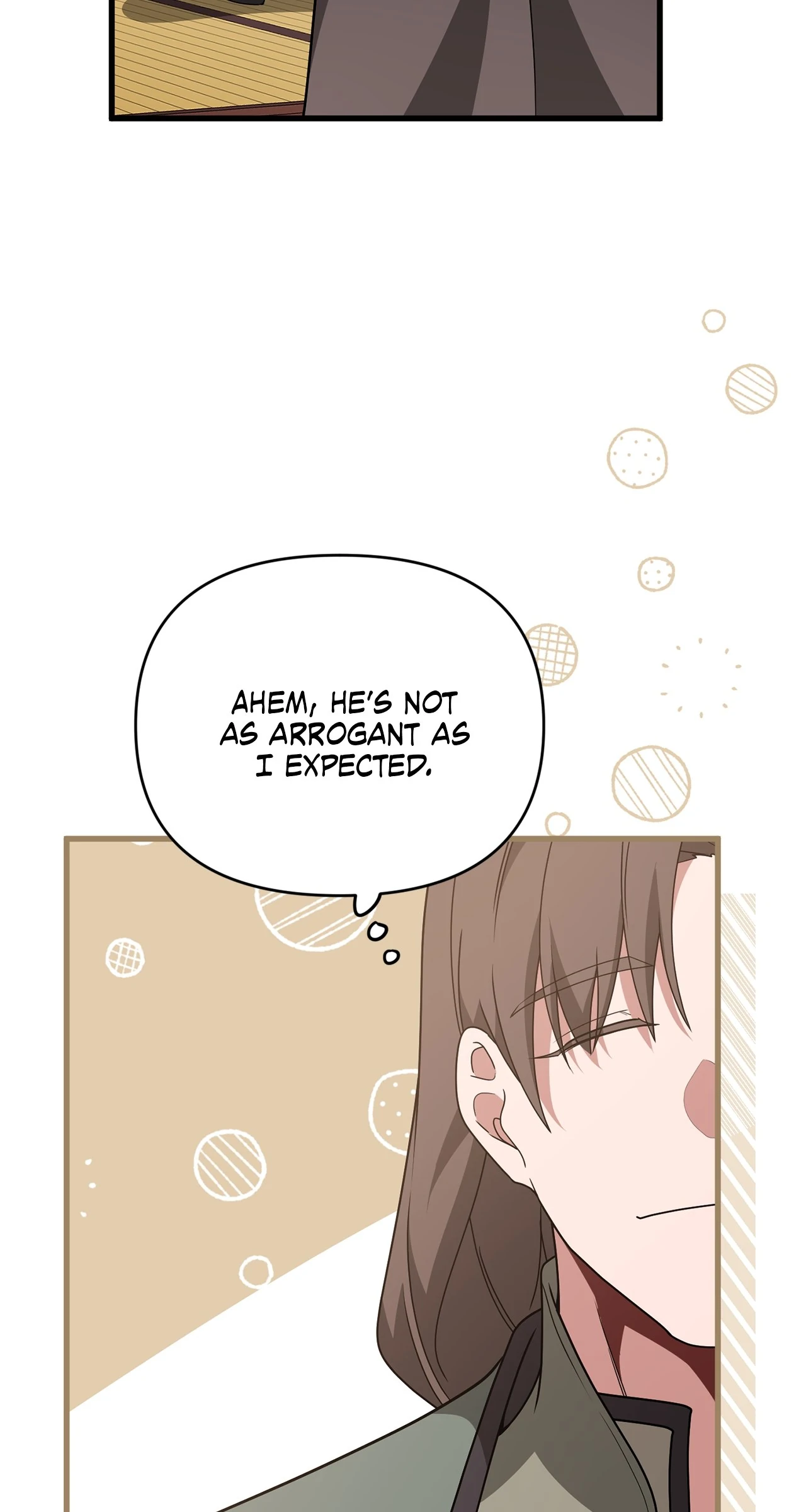 Read Camellia Mastering the Three Kingdoms as Alice EN Manga Online