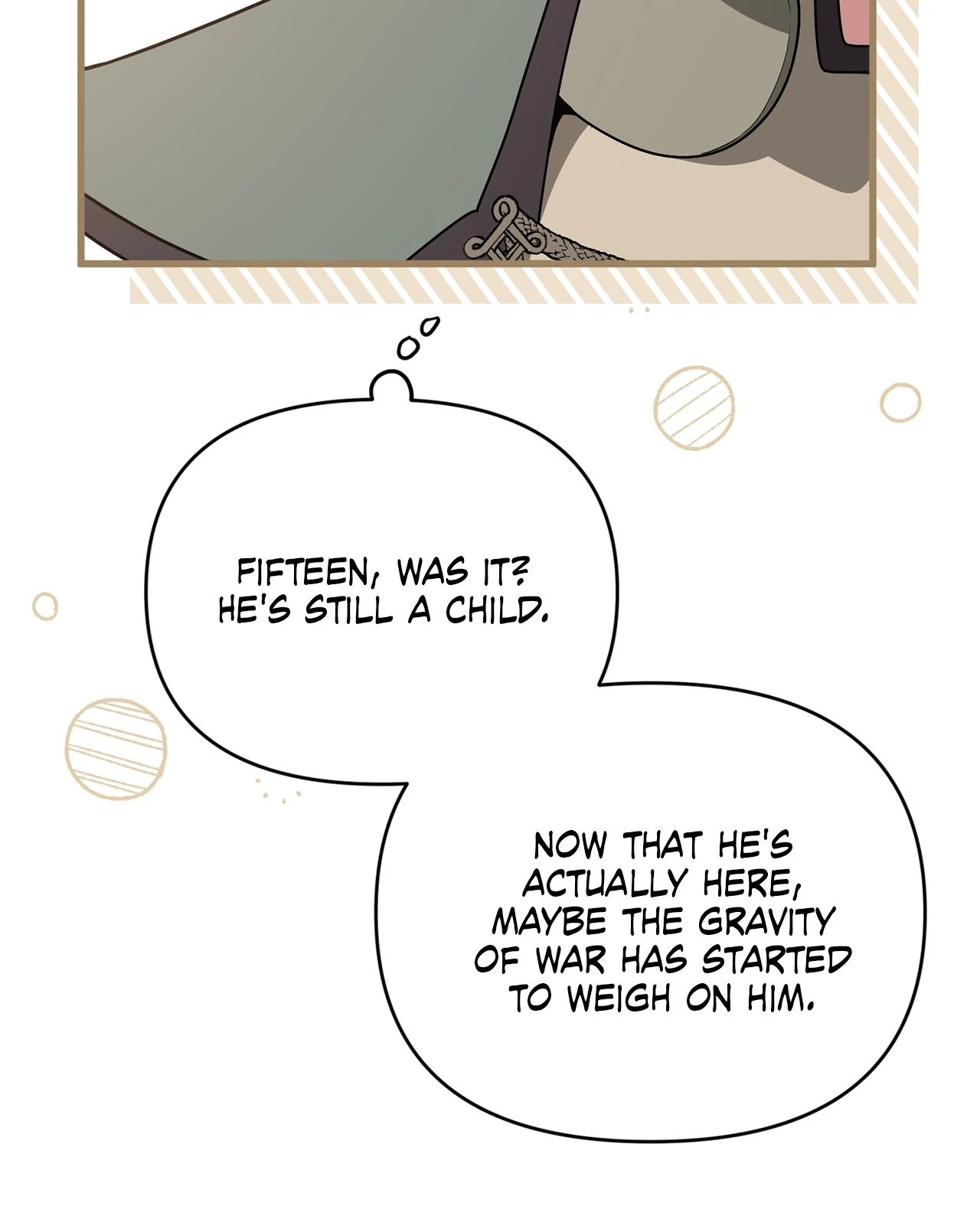 Read Camellia Mastering the Three Kingdoms as Alice EN Manga Online