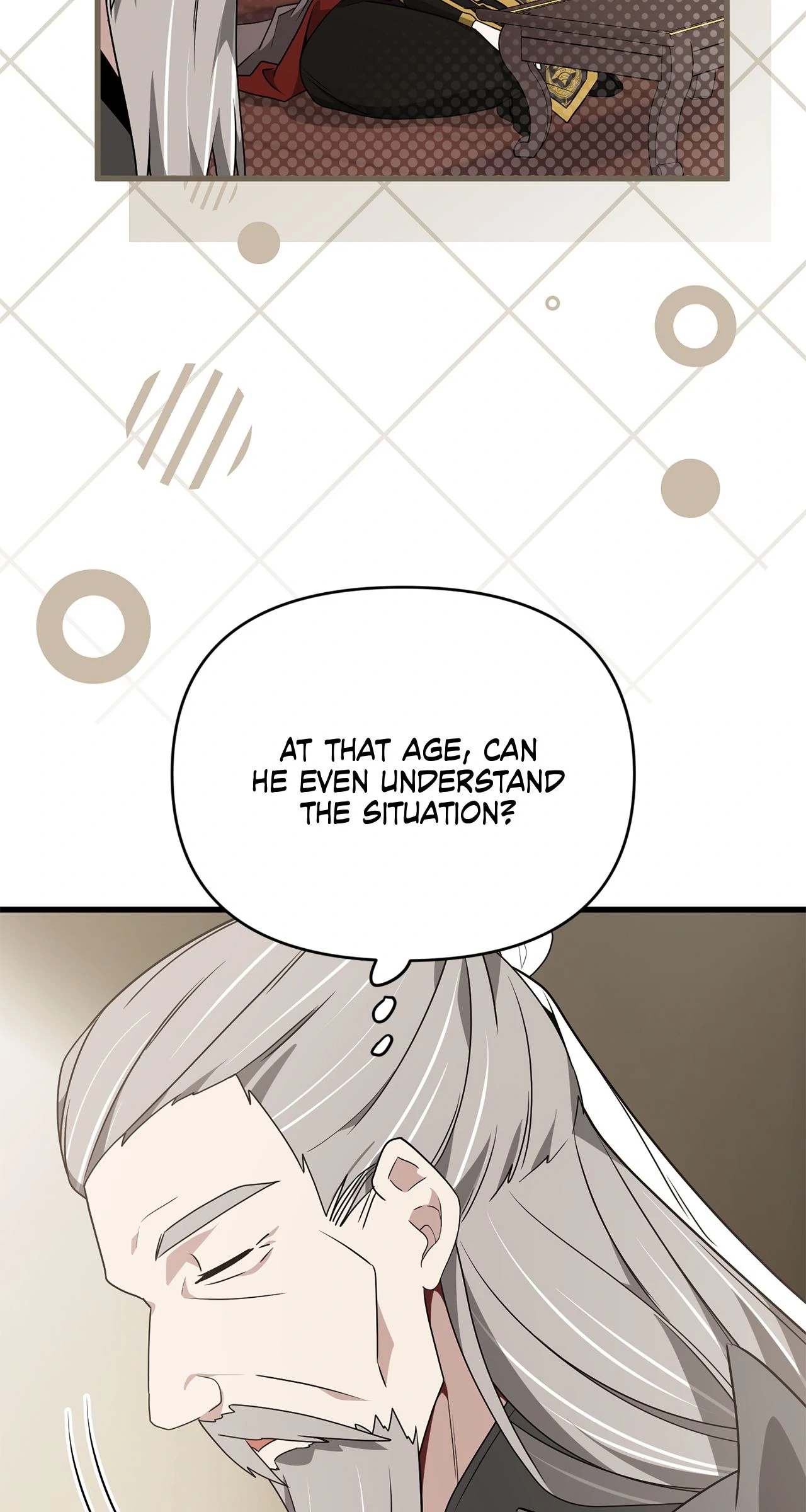 Read Camellia Mastering the Three Kingdoms as Alice EN Manga Online