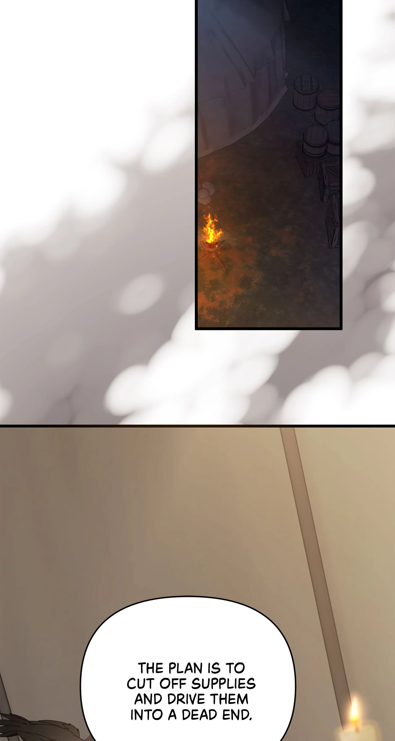 Read Camellia Mastering the Three Kingdoms as Alice EN Manga Online