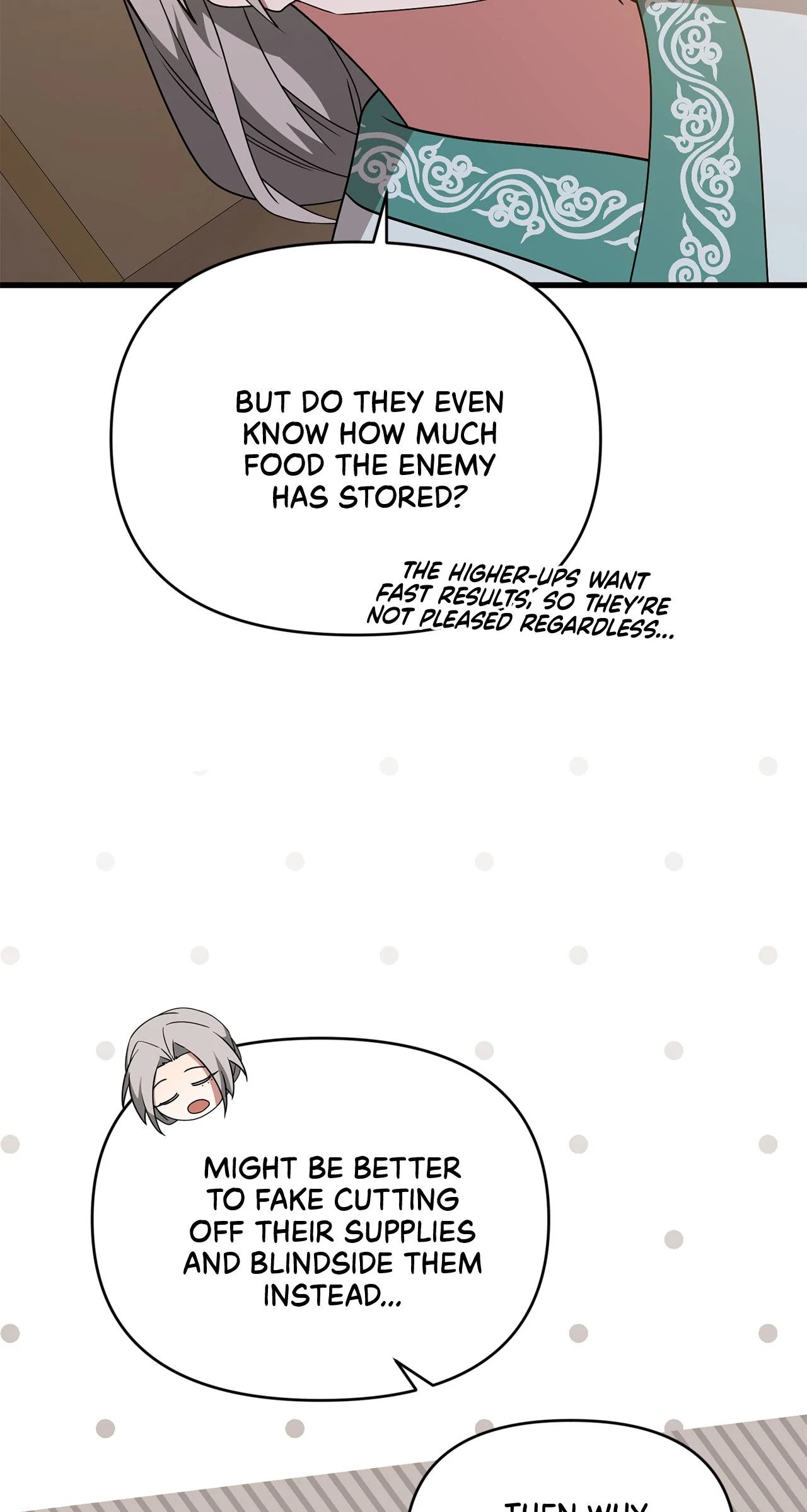 Read Camellia Mastering the Three Kingdoms as Alice EN Manga Online