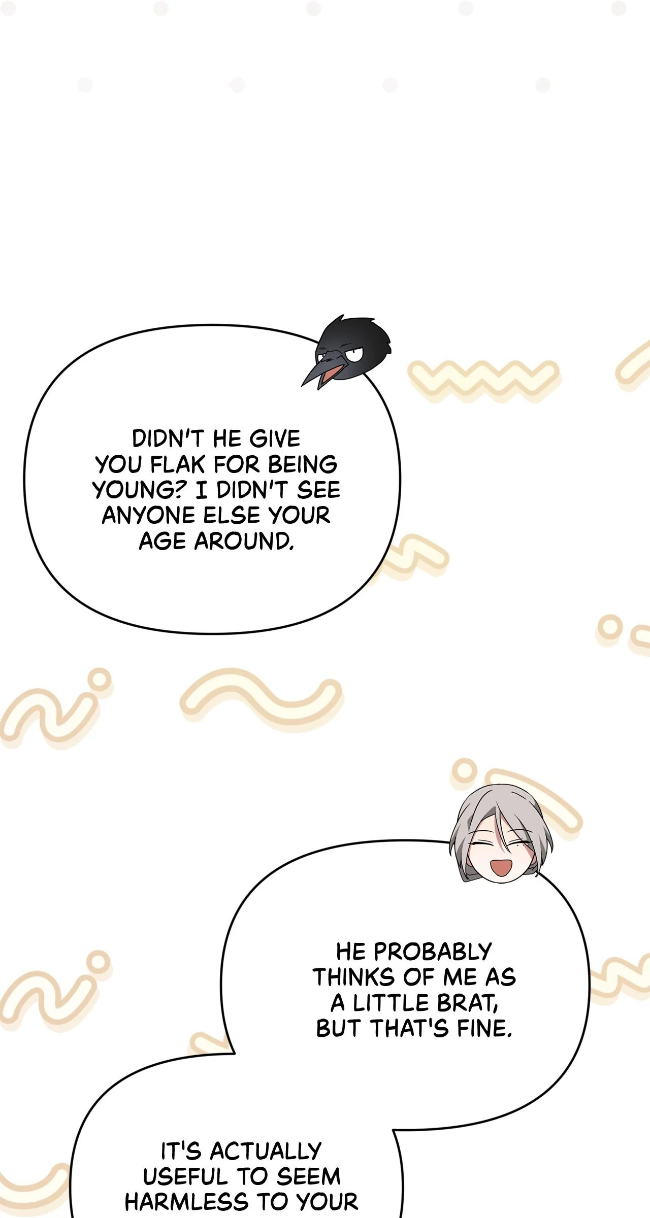 Read Camellia Mastering the Three Kingdoms as Alice EN Manga Online