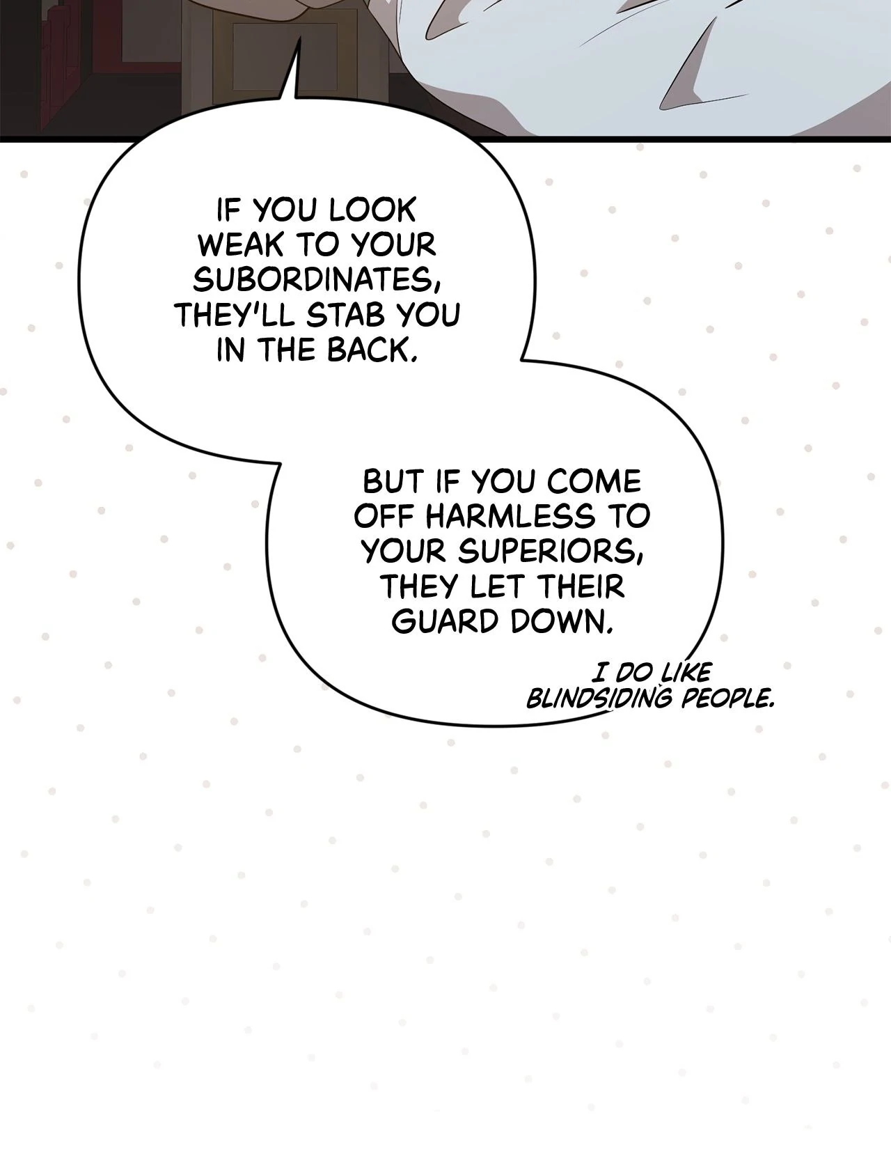 Read Camellia Mastering the Three Kingdoms as Alice EN Manga Online