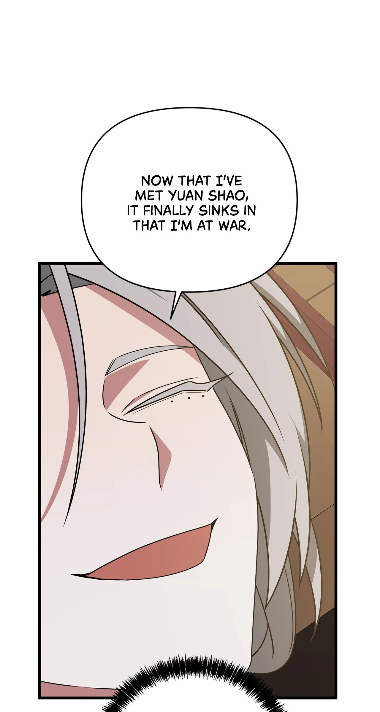 Read Camellia Mastering the Three Kingdoms as Alice EN Manga Online