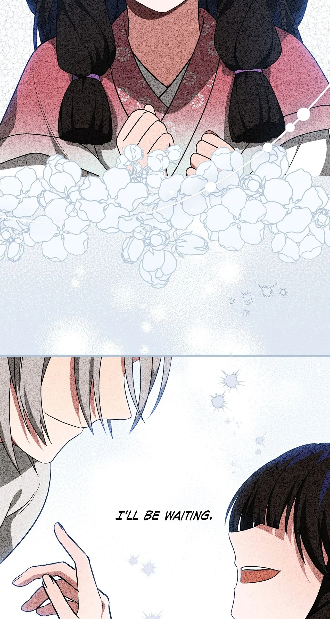 Read Camellia Mastering the Three Kingdoms as Alice EN Manga Online