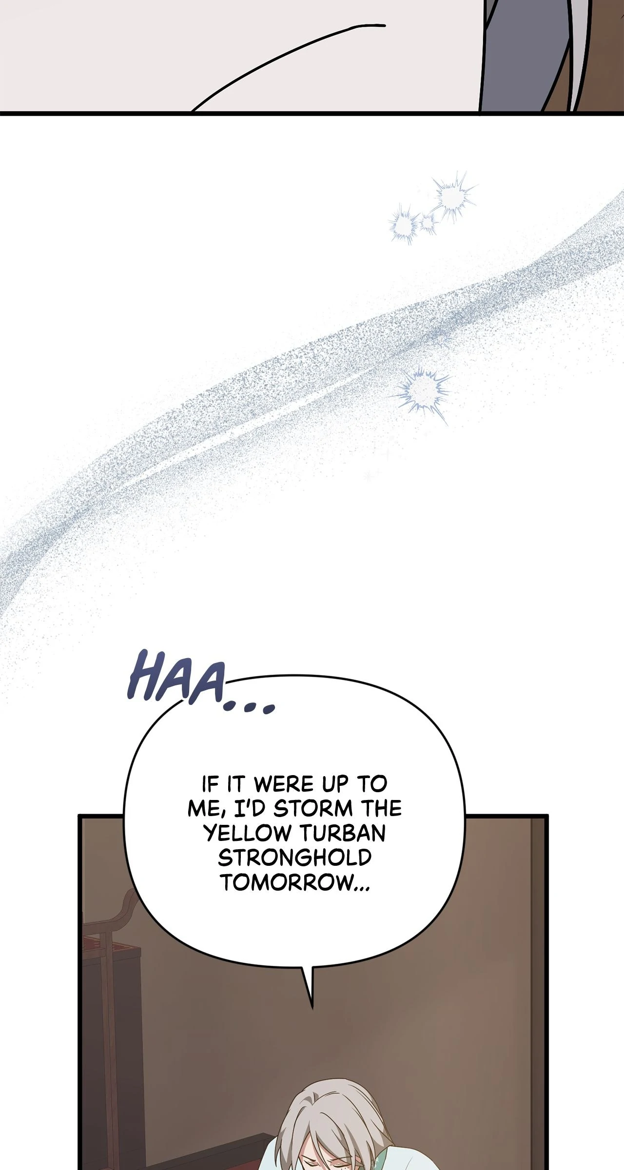 Read Camellia Mastering the Three Kingdoms as Alice EN Manga Online