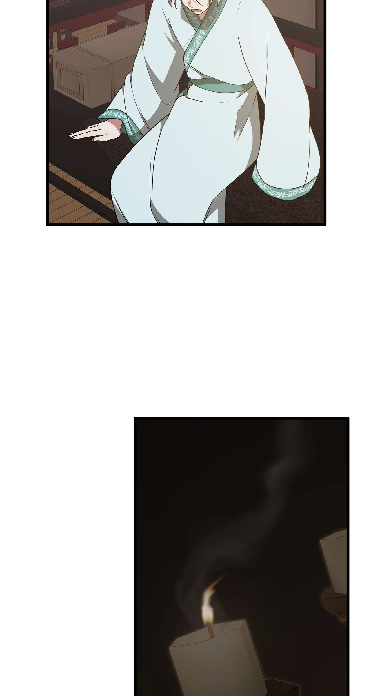 Read Camellia Mastering the Three Kingdoms as Alice EN Manga Online