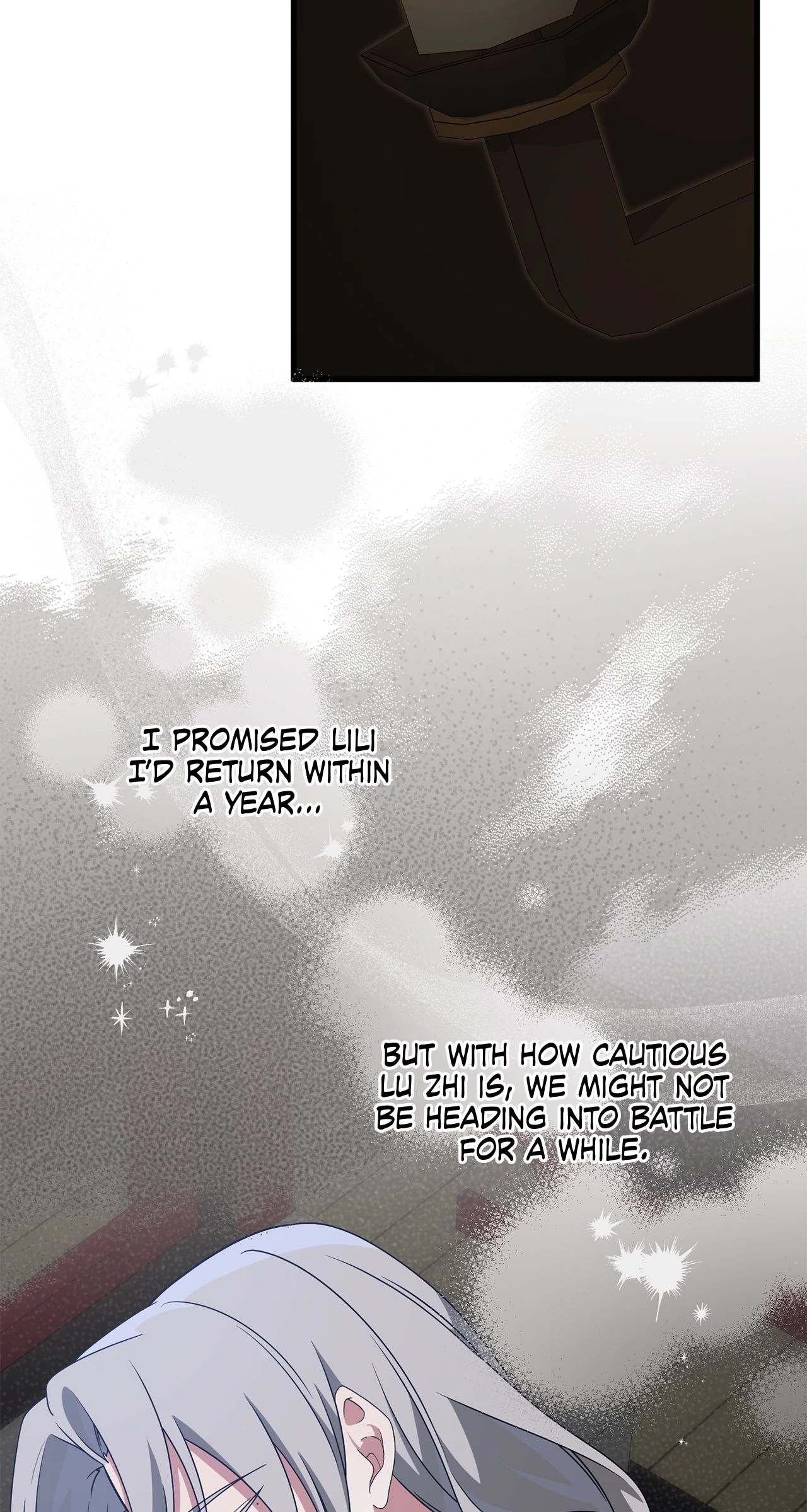 Read Camellia Mastering the Three Kingdoms as Alice EN Manga Online