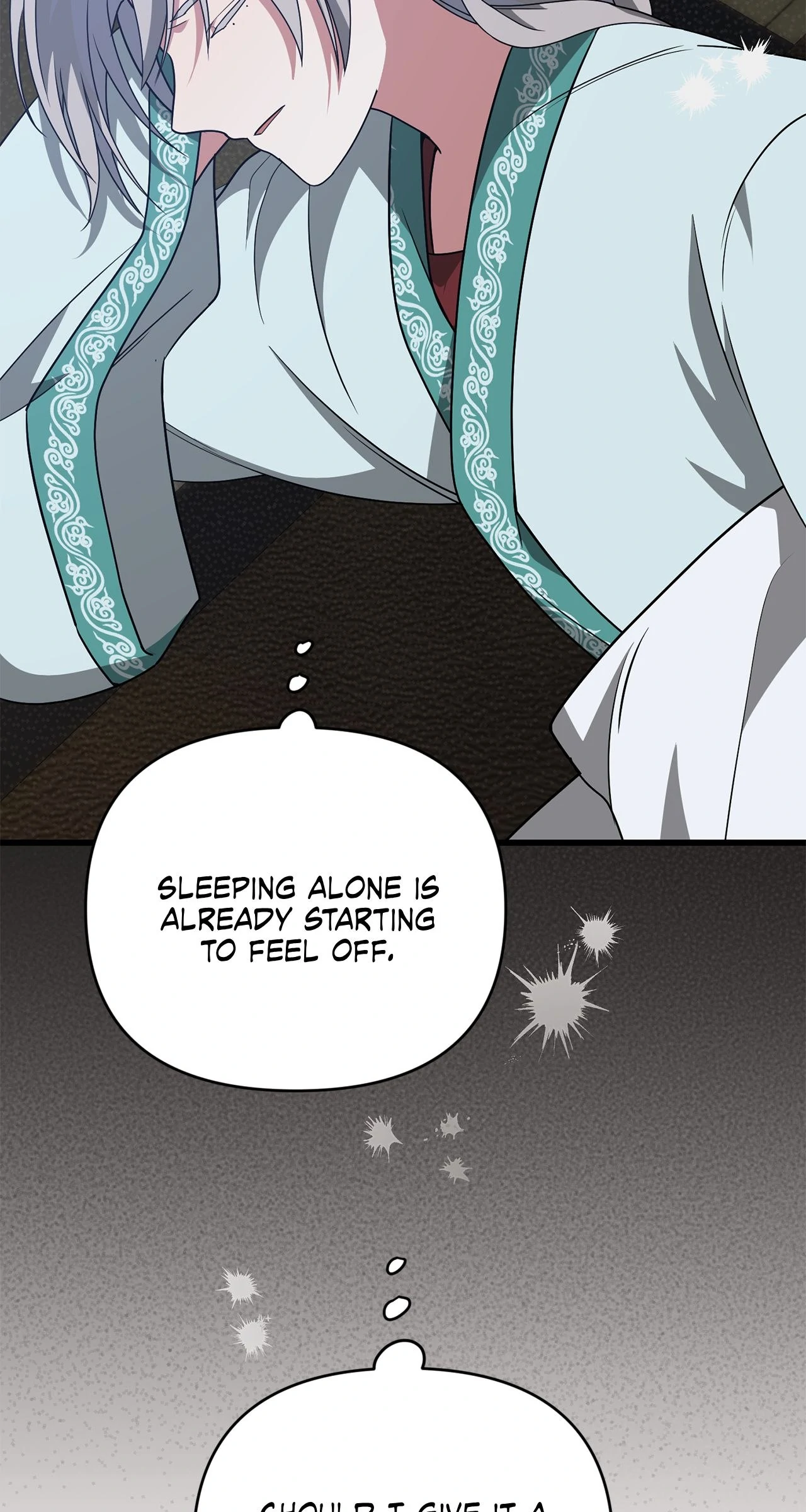 Read Camellia Mastering the Three Kingdoms as Alice EN Manga Online