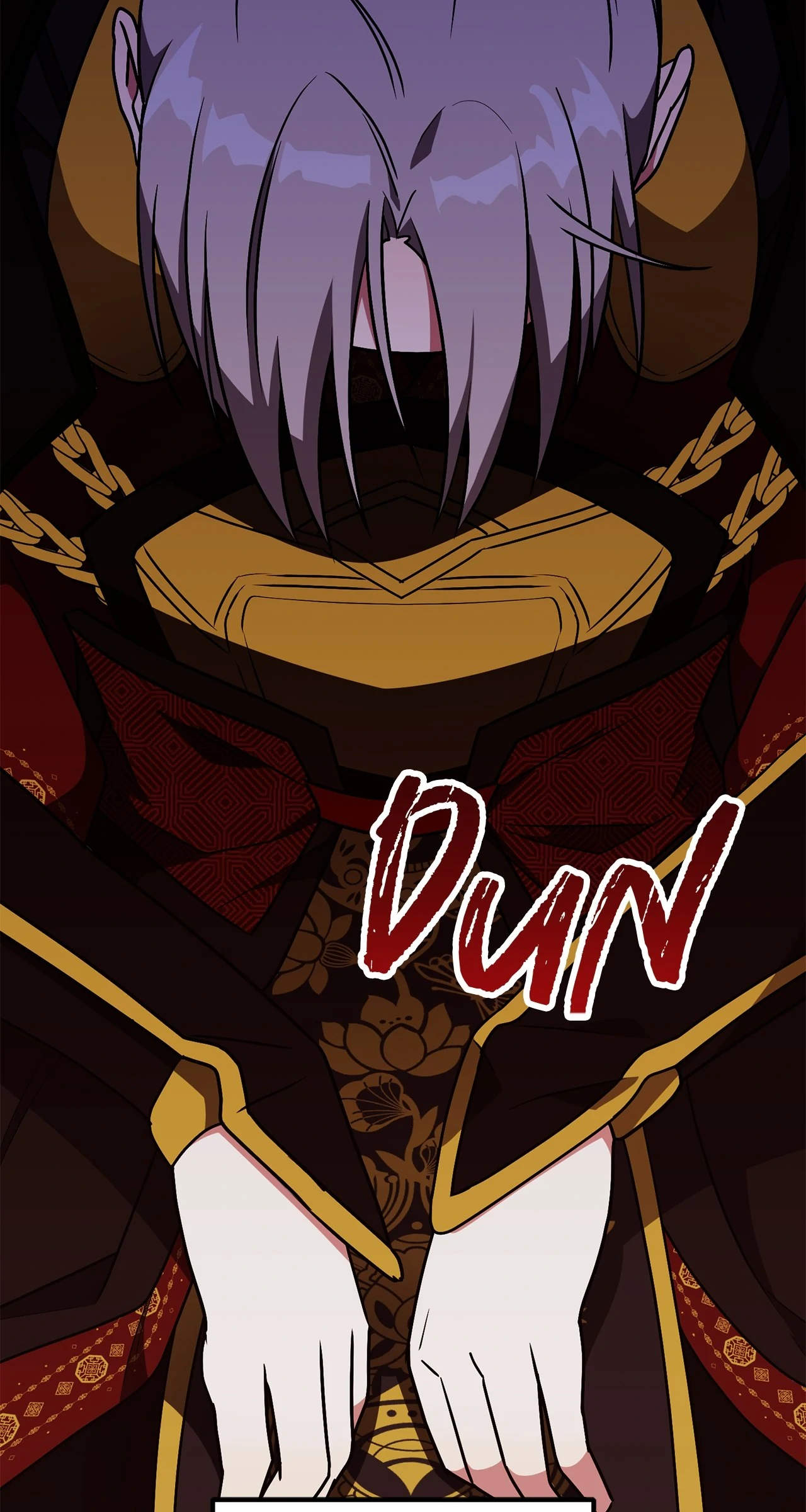 Read Camellia Mastering the Three Kingdoms as Alice EN Manga Online