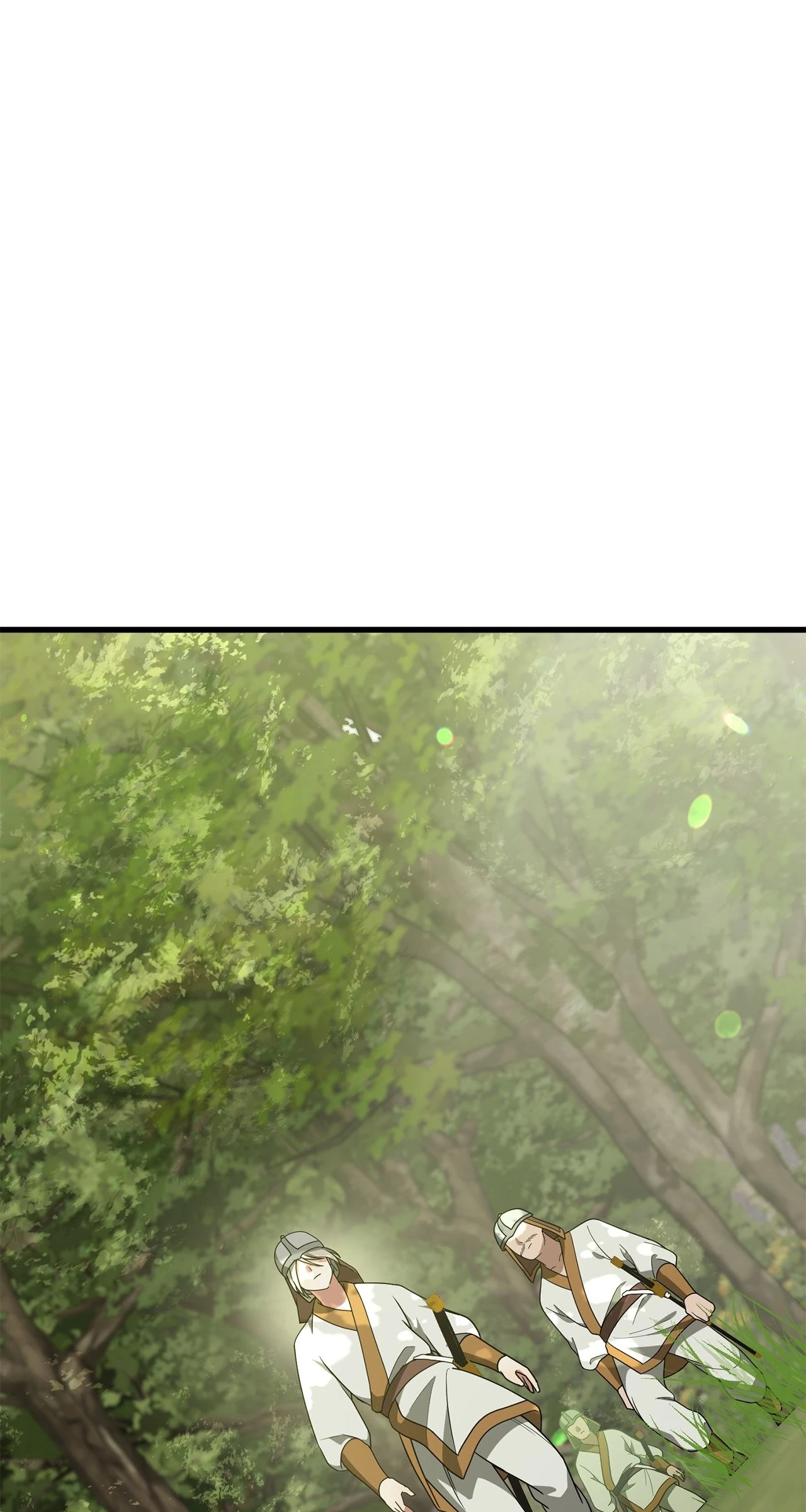 Read Camellia Mastering the Three Kingdoms as Alice EN Manga Online