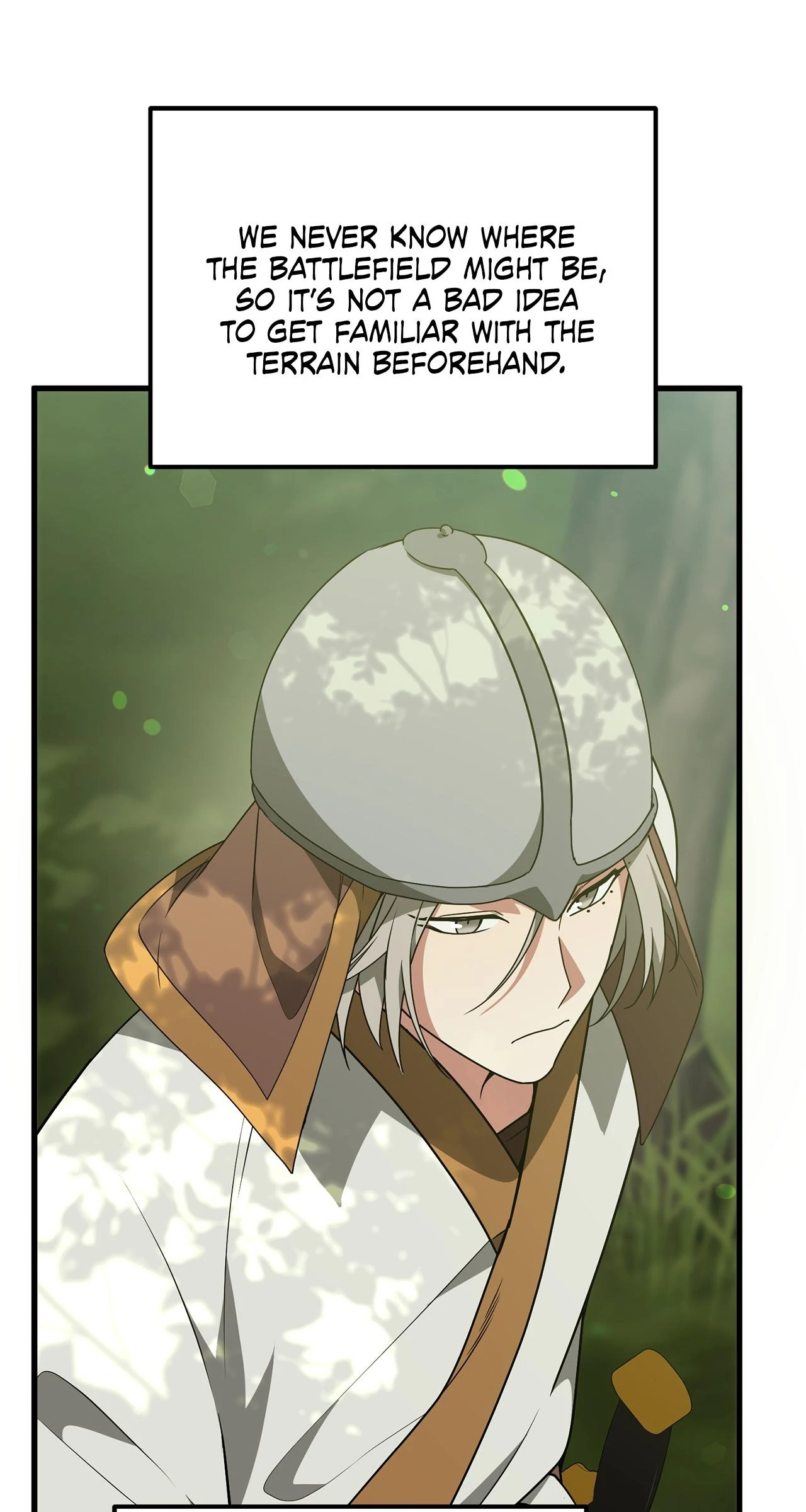 Read Camellia Mastering the Three Kingdoms as Alice EN Manga Online