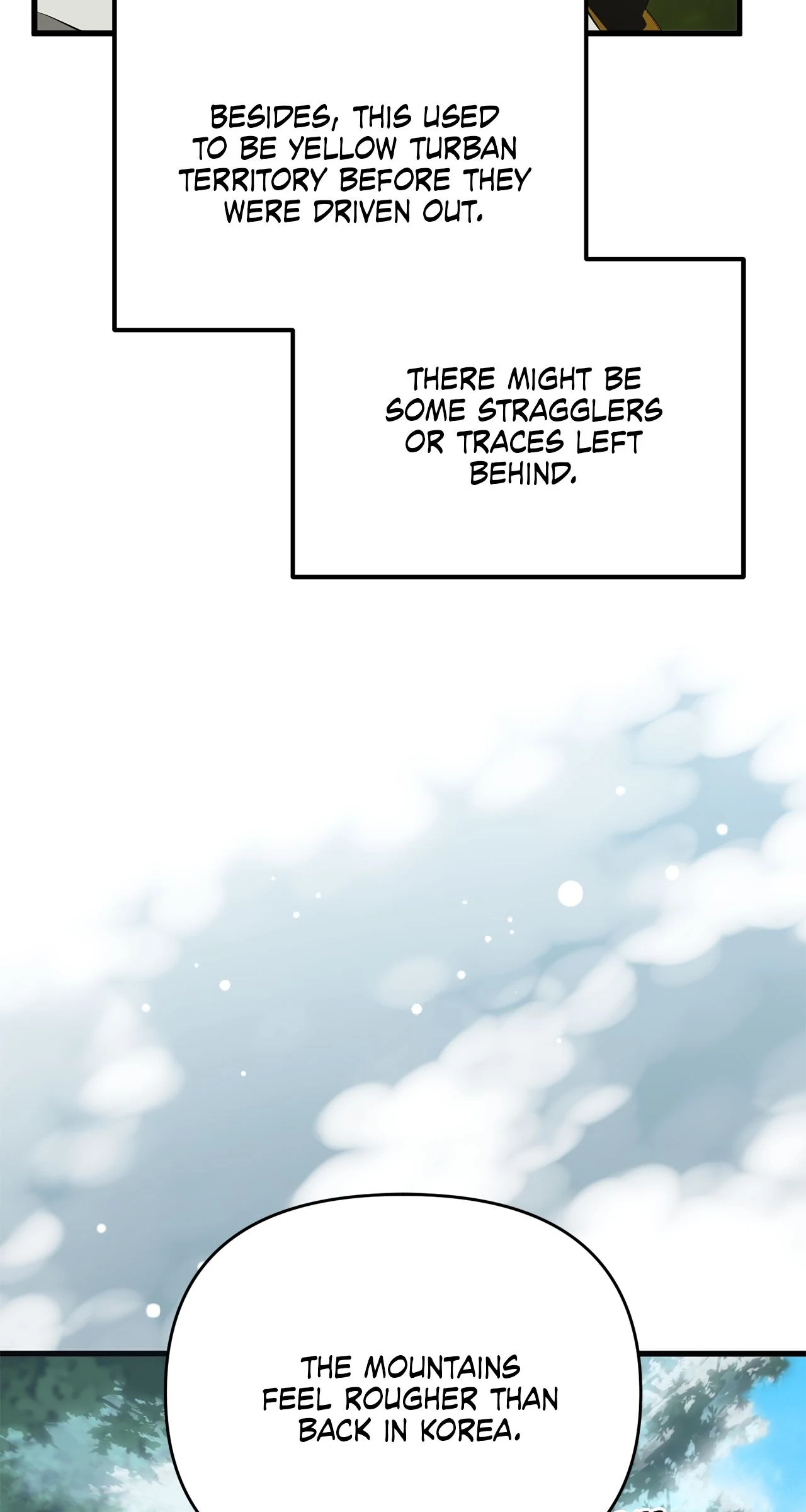 Read Camellia Mastering the Three Kingdoms as Alice EN Manga Online