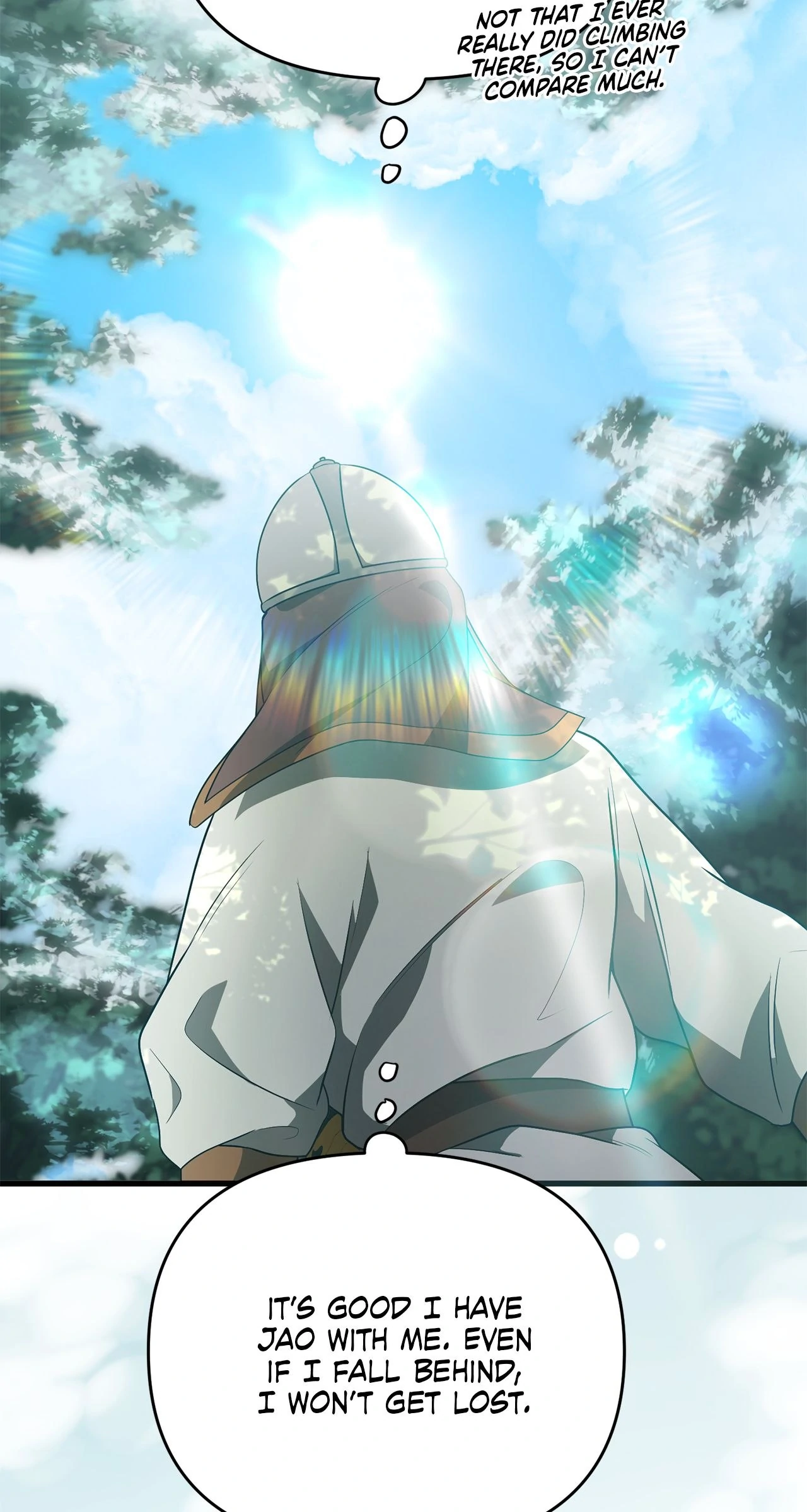 Read Camellia Mastering the Three Kingdoms as Alice EN Manga Online