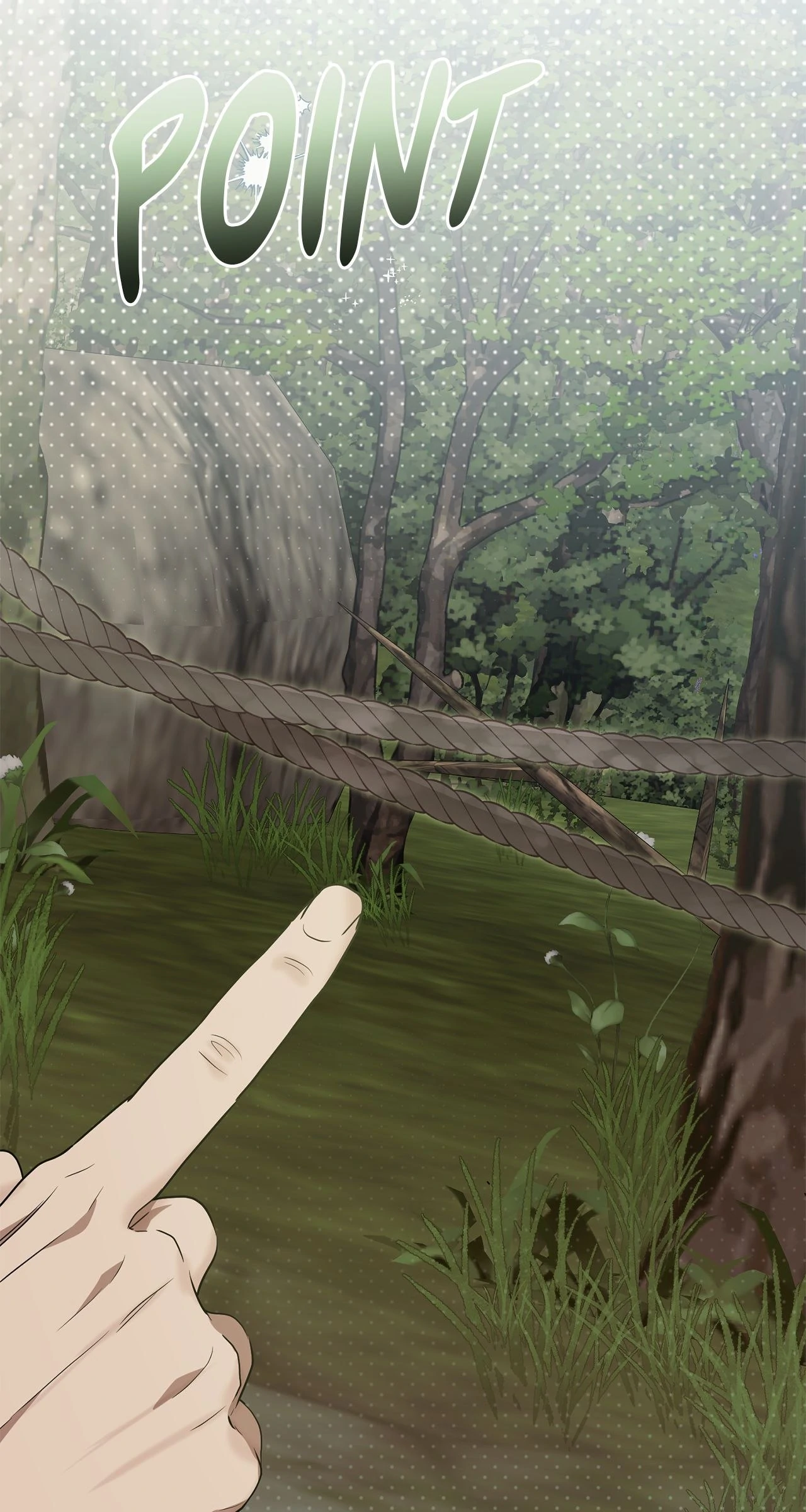 Read Camellia Mastering the Three Kingdoms as Alice EN Manga Online