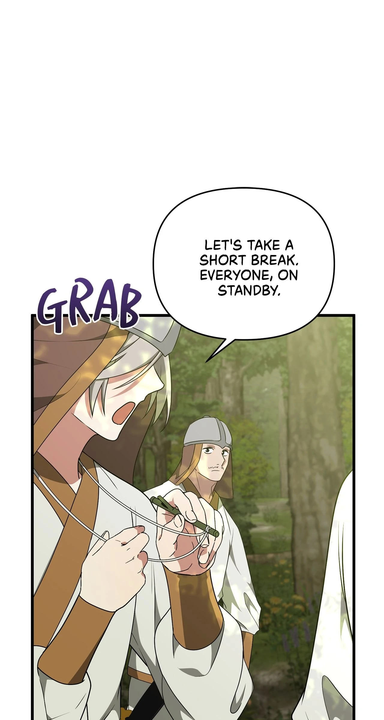 Read Camellia Mastering the Three Kingdoms as Alice EN Manga Online