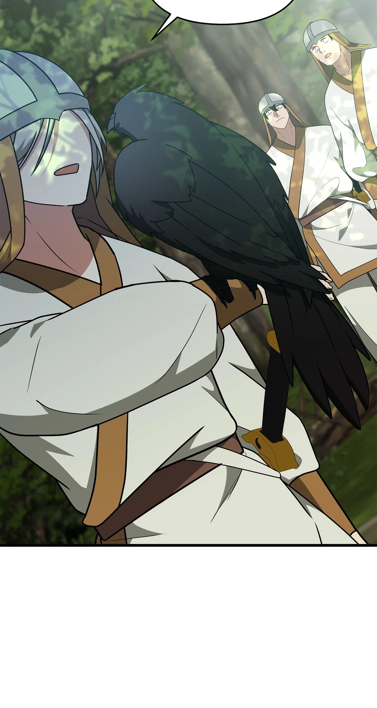 Read Camellia Mastering the Three Kingdoms as Alice EN Manga Online