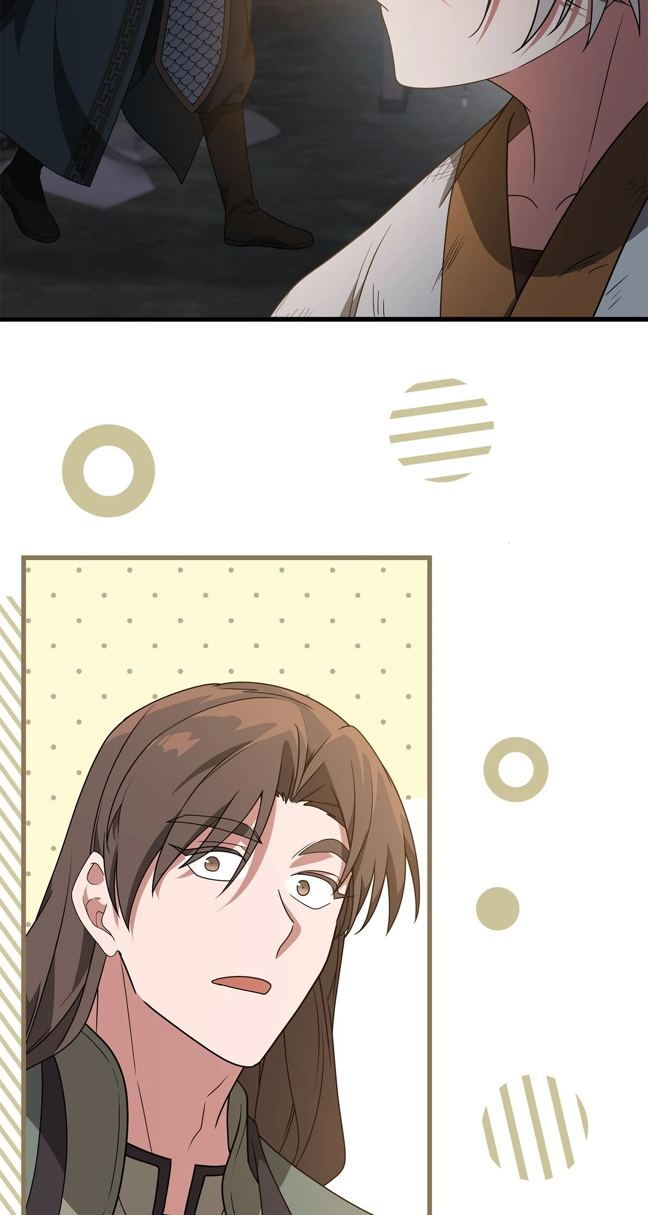 Read Camellia Mastering the Three Kingdoms as Alice EN Manga Online