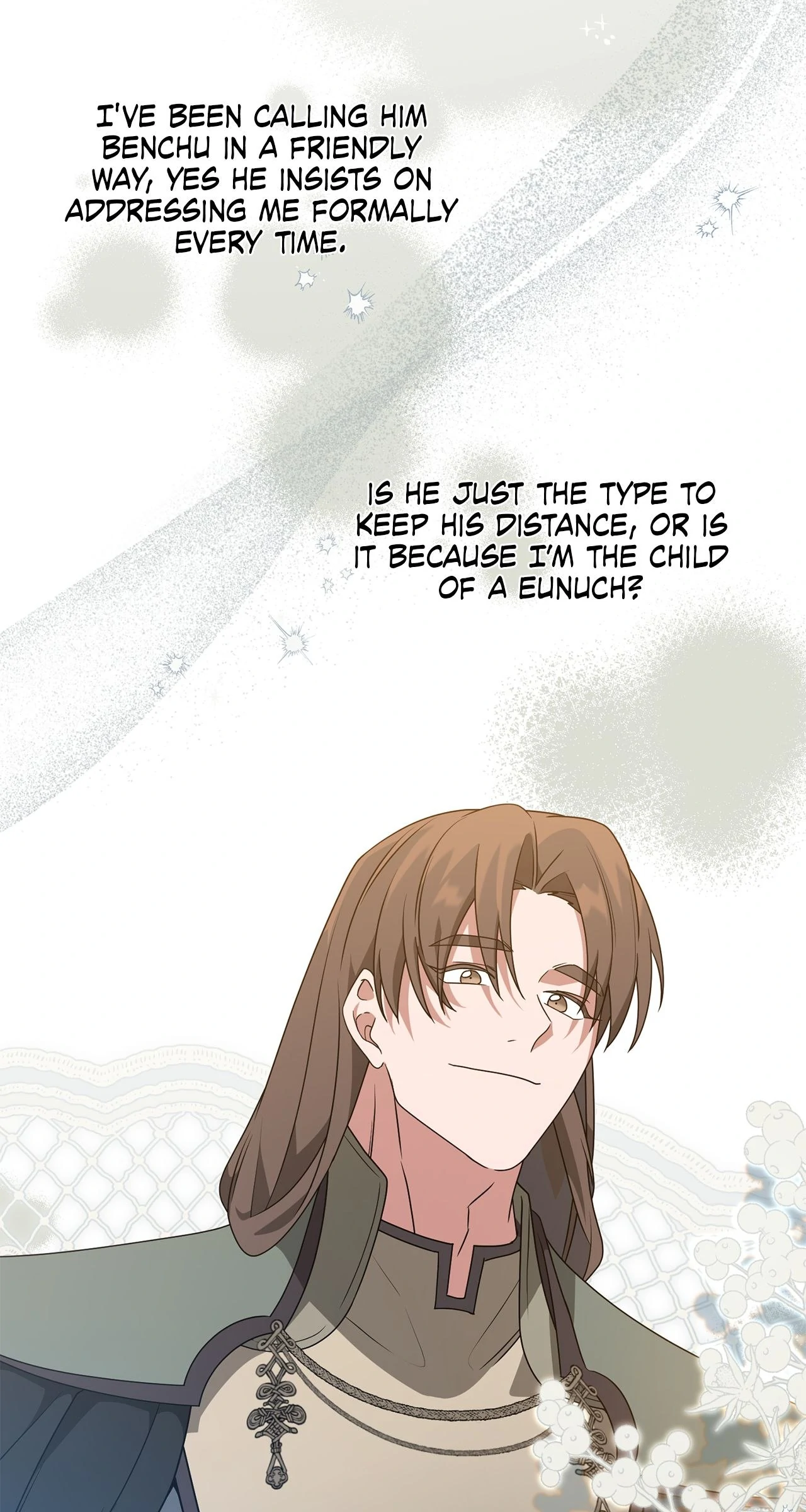 Read Camellia Mastering the Three Kingdoms as Alice EN Manga Online