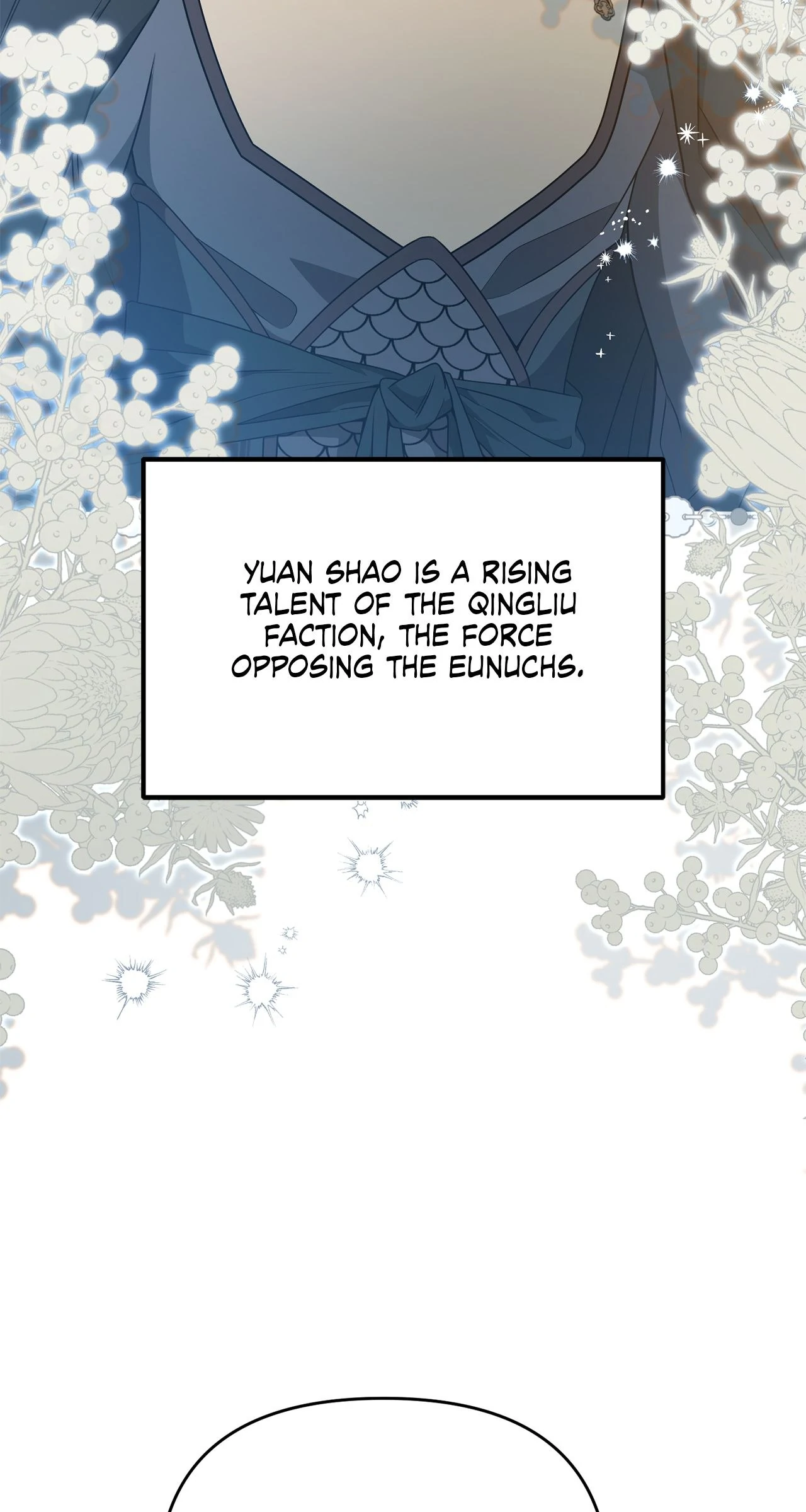 Read Camellia Mastering the Three Kingdoms as Alice EN Manga Online