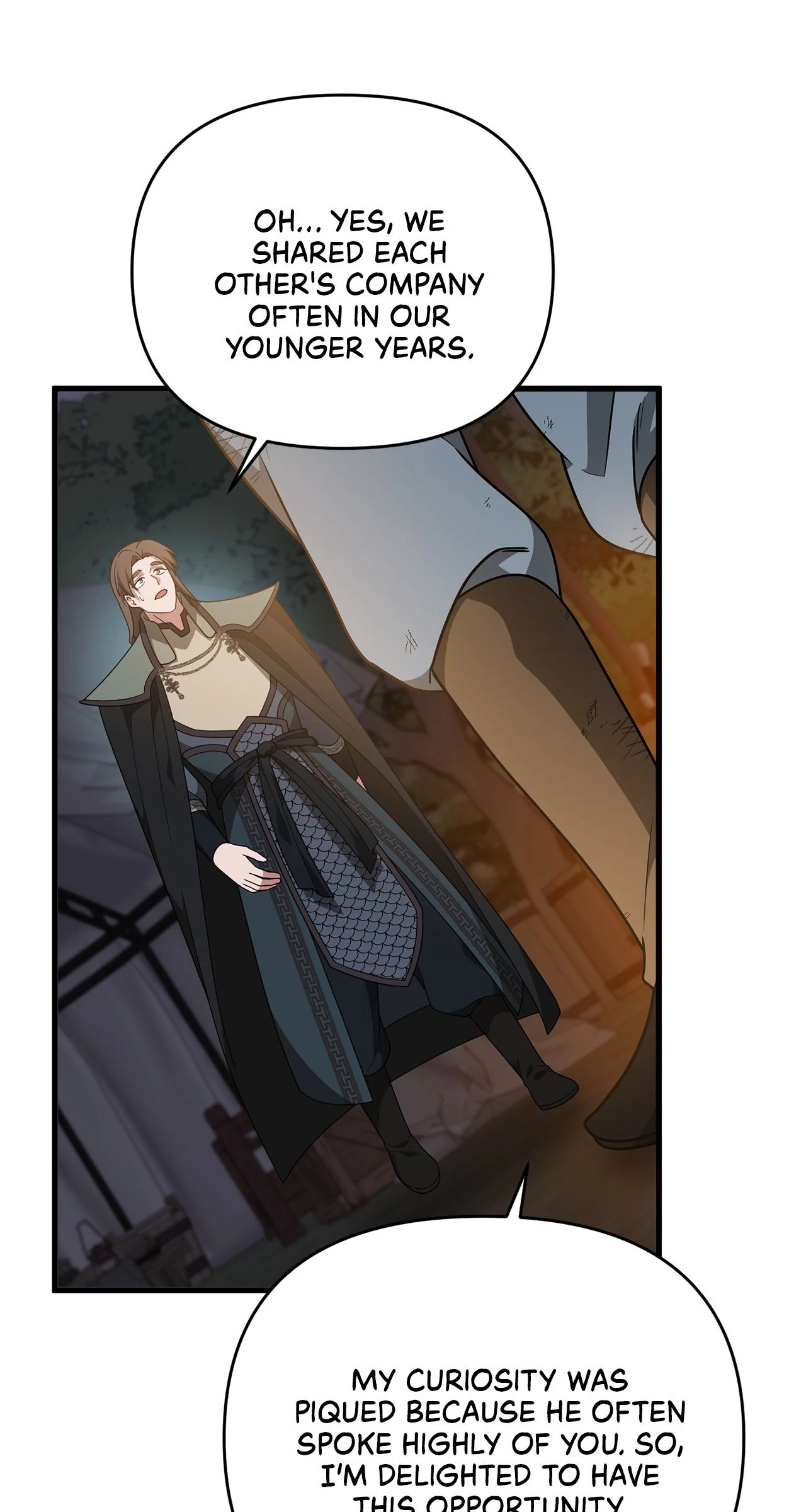 Read Camellia Mastering the Three Kingdoms as Alice EN Manga Online