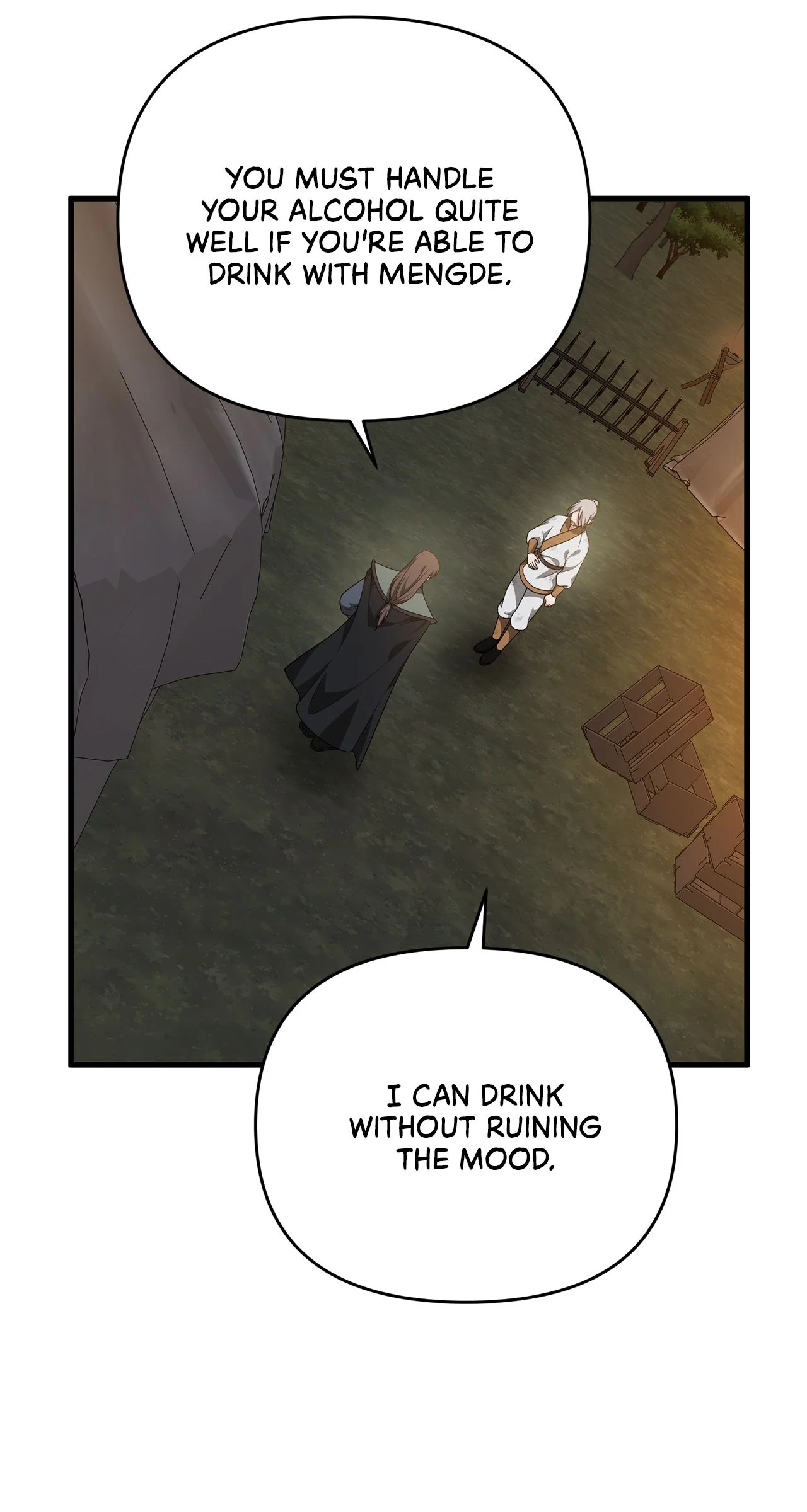 Read Camellia Mastering the Three Kingdoms as Alice EN Manga Online