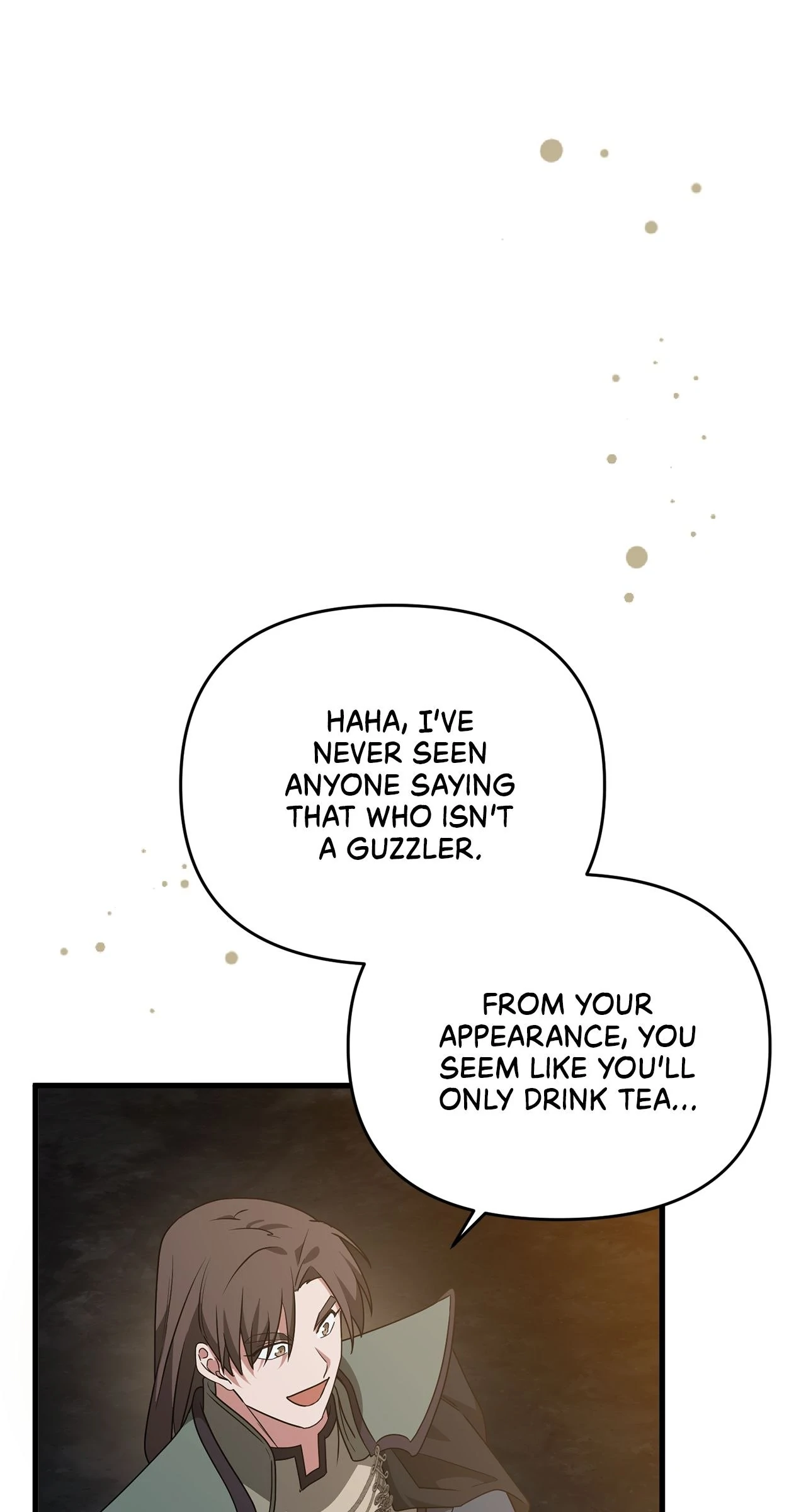 Read Camellia Mastering the Three Kingdoms as Alice EN Manga Online