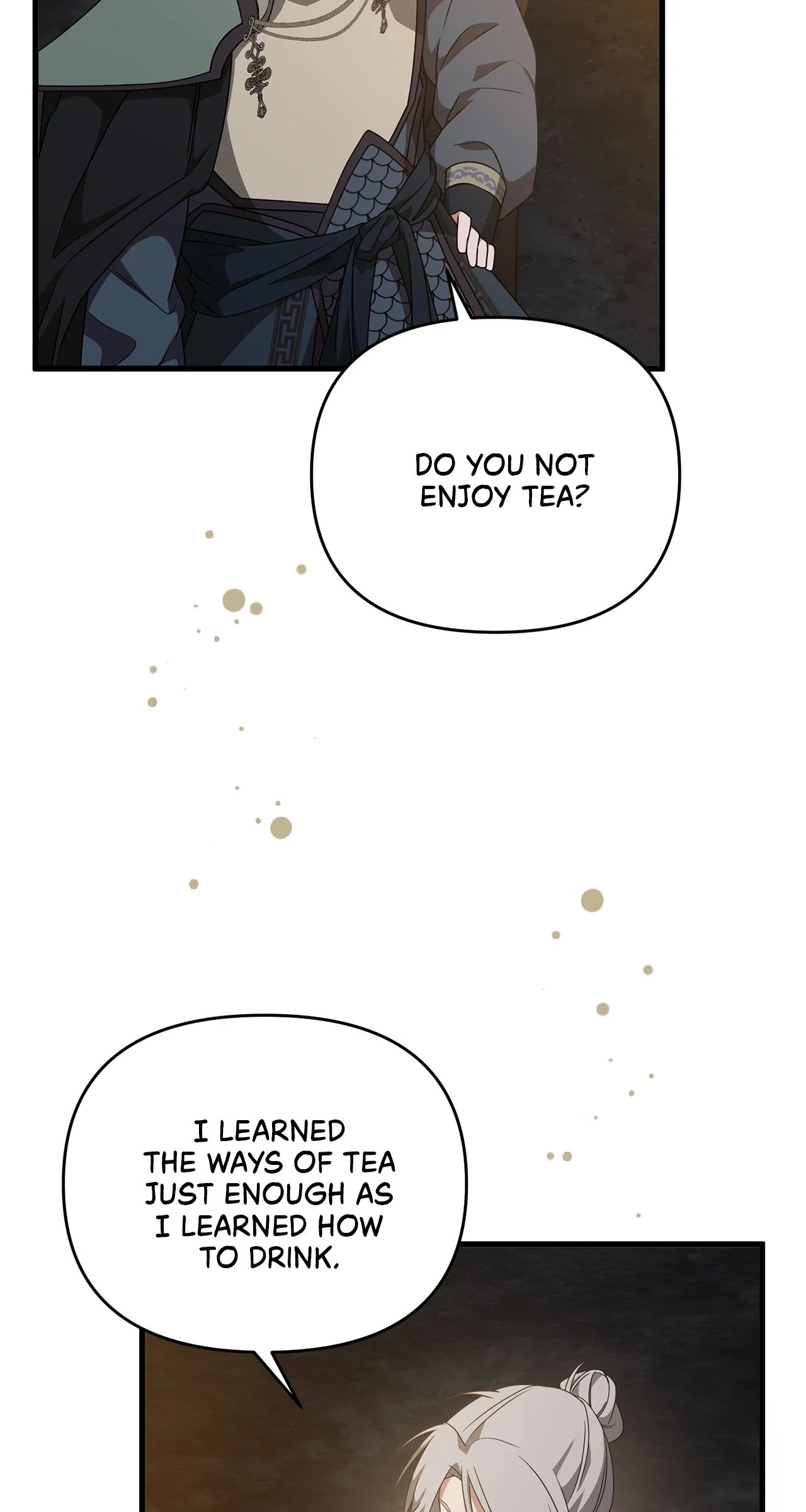 Read Camellia Mastering the Three Kingdoms as Alice EN Manga Online