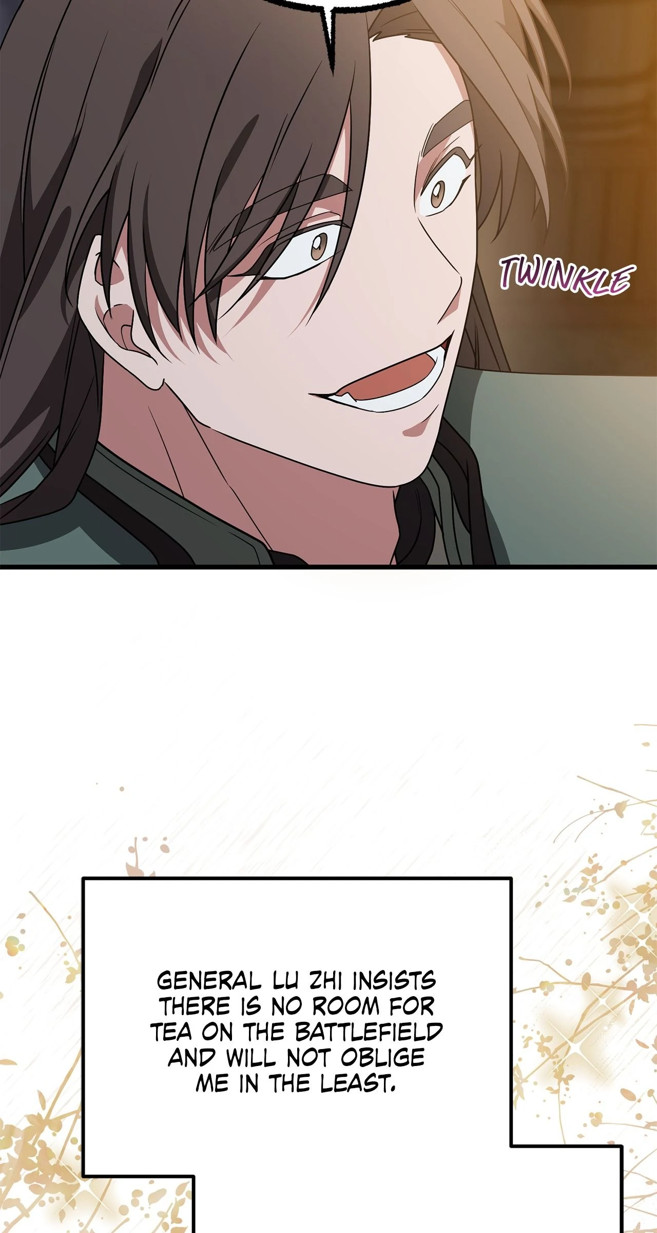 Read Camellia Mastering the Three Kingdoms as Alice EN Manga Online