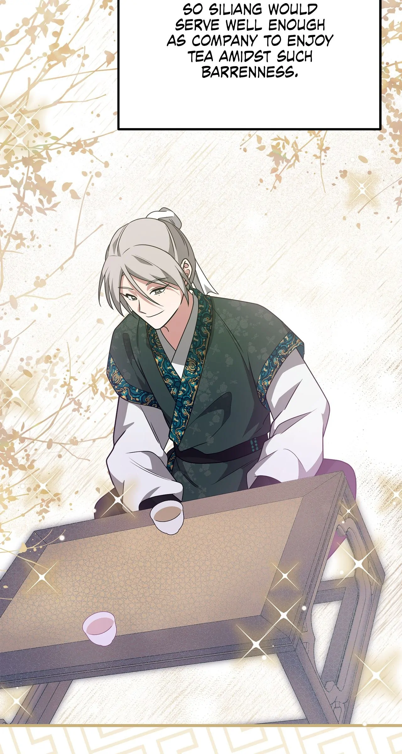 Read Camellia Mastering the Three Kingdoms as Alice EN Manga Online