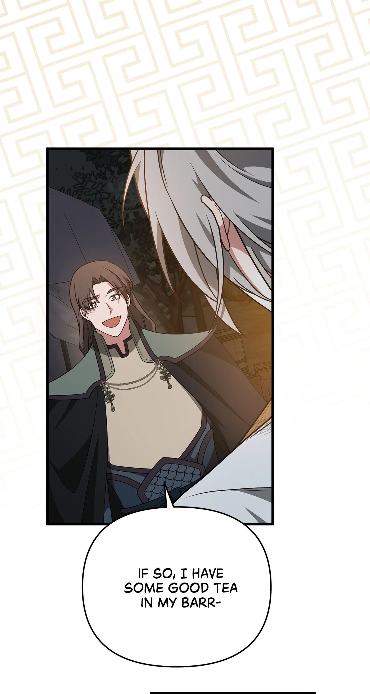 Read Camellia Mastering the Three Kingdoms as Alice EN Manga Online