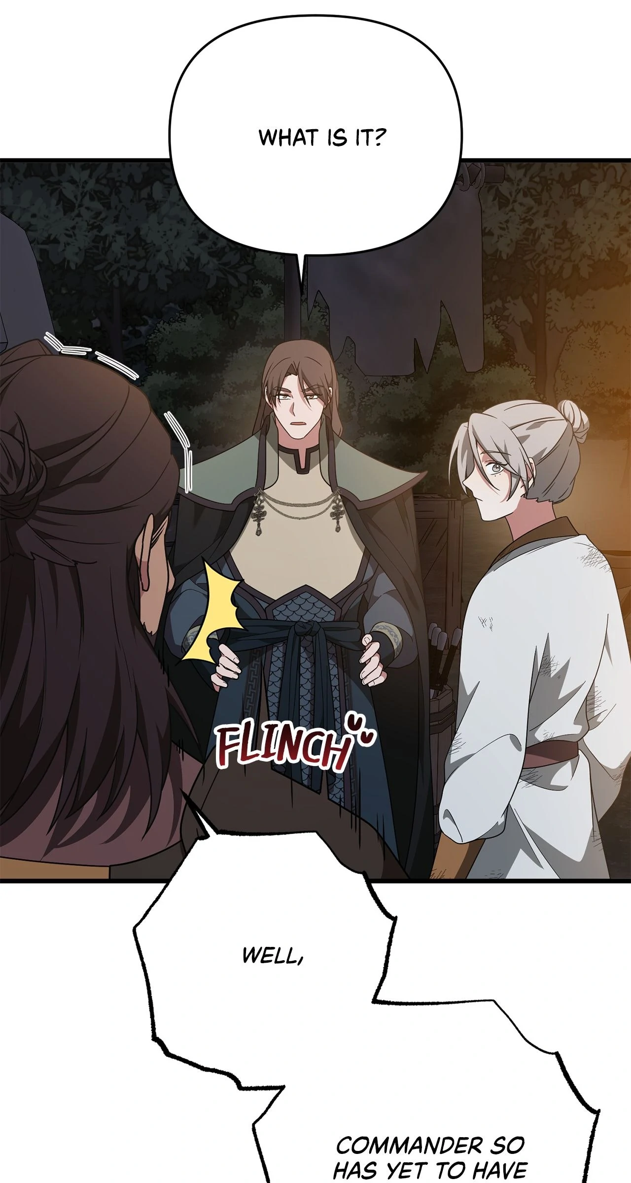 Read Camellia Mastering the Three Kingdoms as Alice EN Manga Online