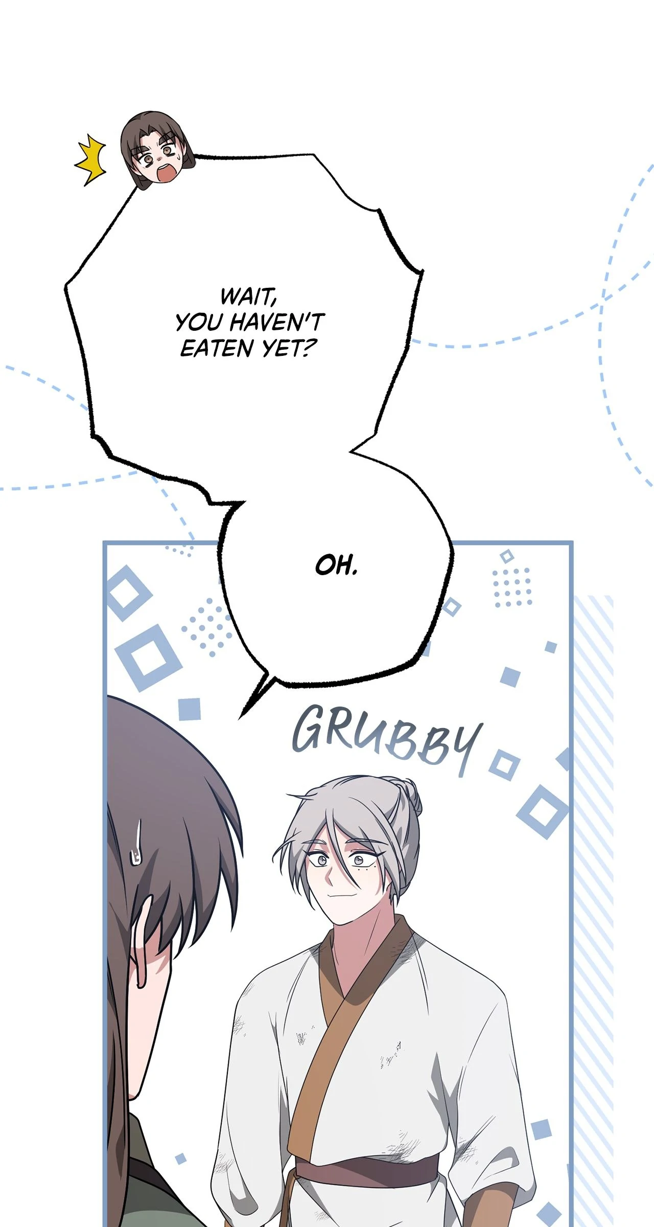 Read Camellia Mastering the Three Kingdoms as Alice EN Manga Online