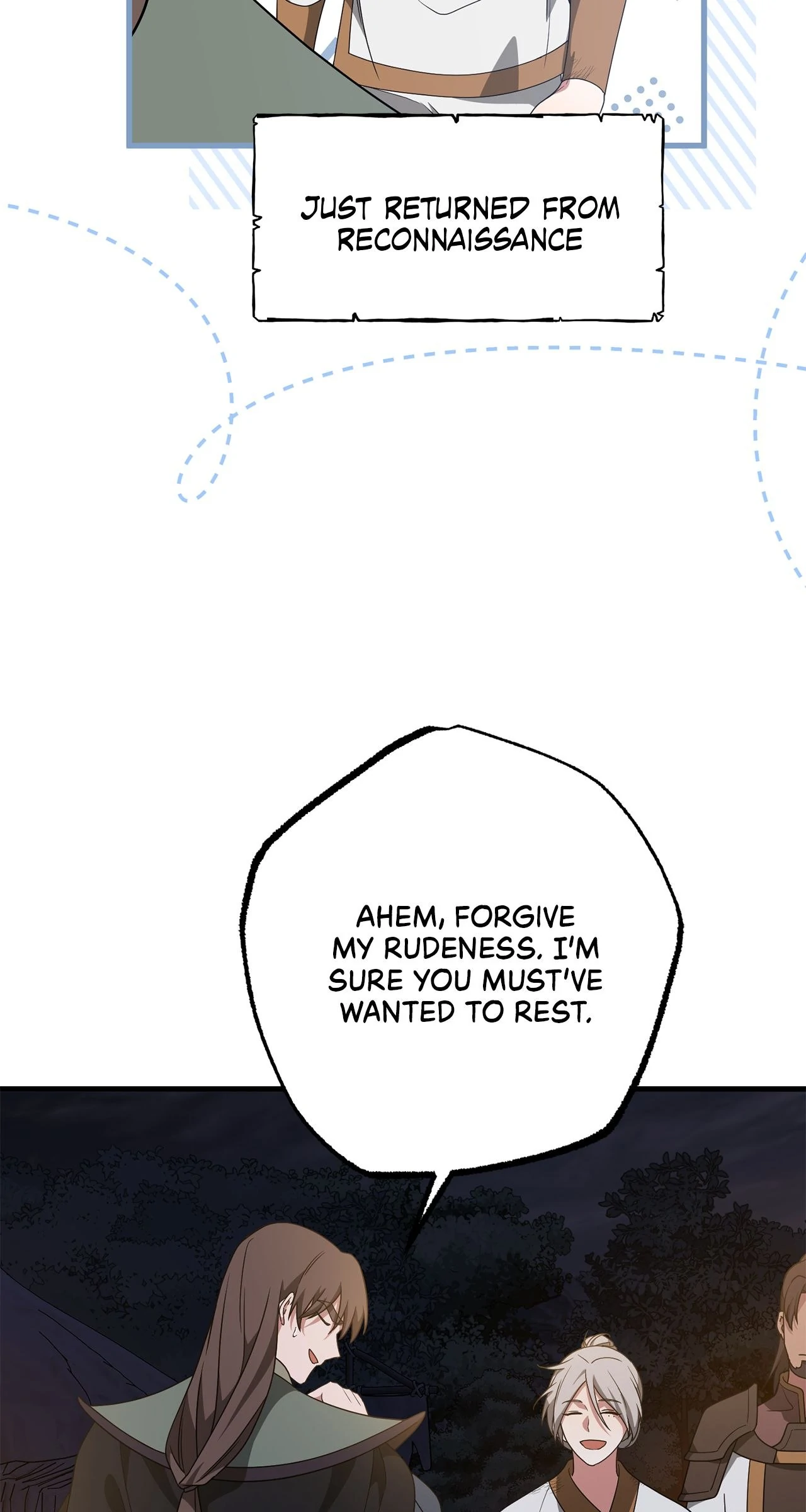 Read Camellia Mastering the Three Kingdoms as Alice EN Manga Online