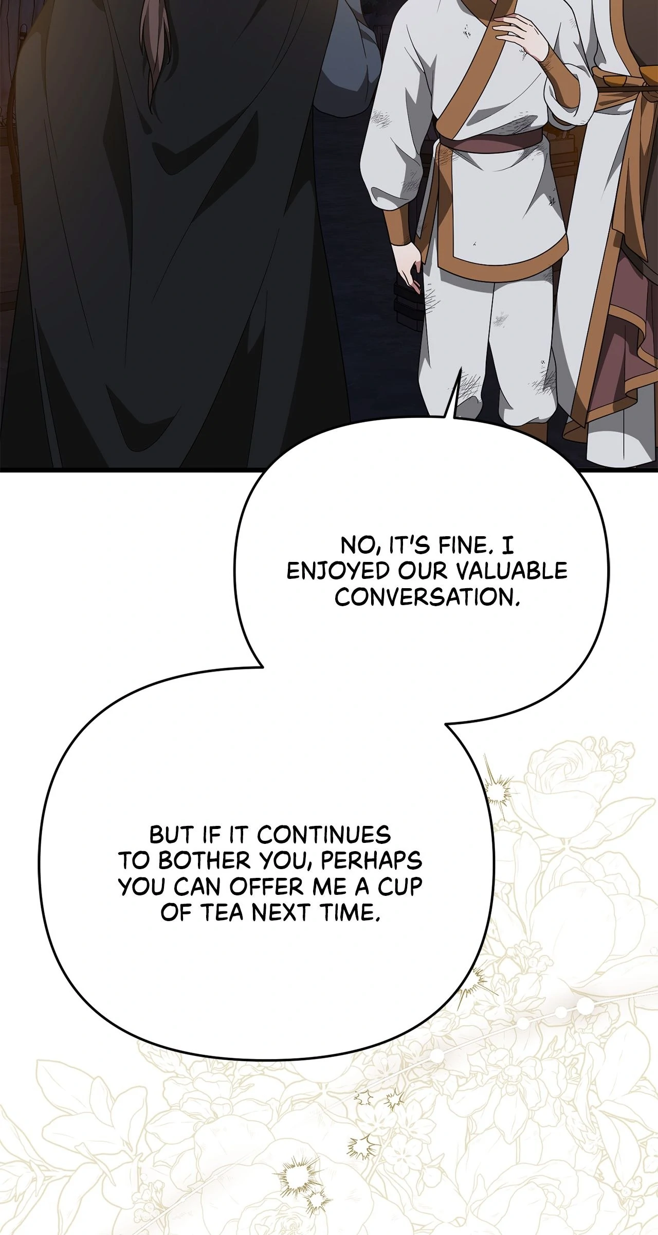 Read Camellia Mastering the Three Kingdoms as Alice EN Manga Online